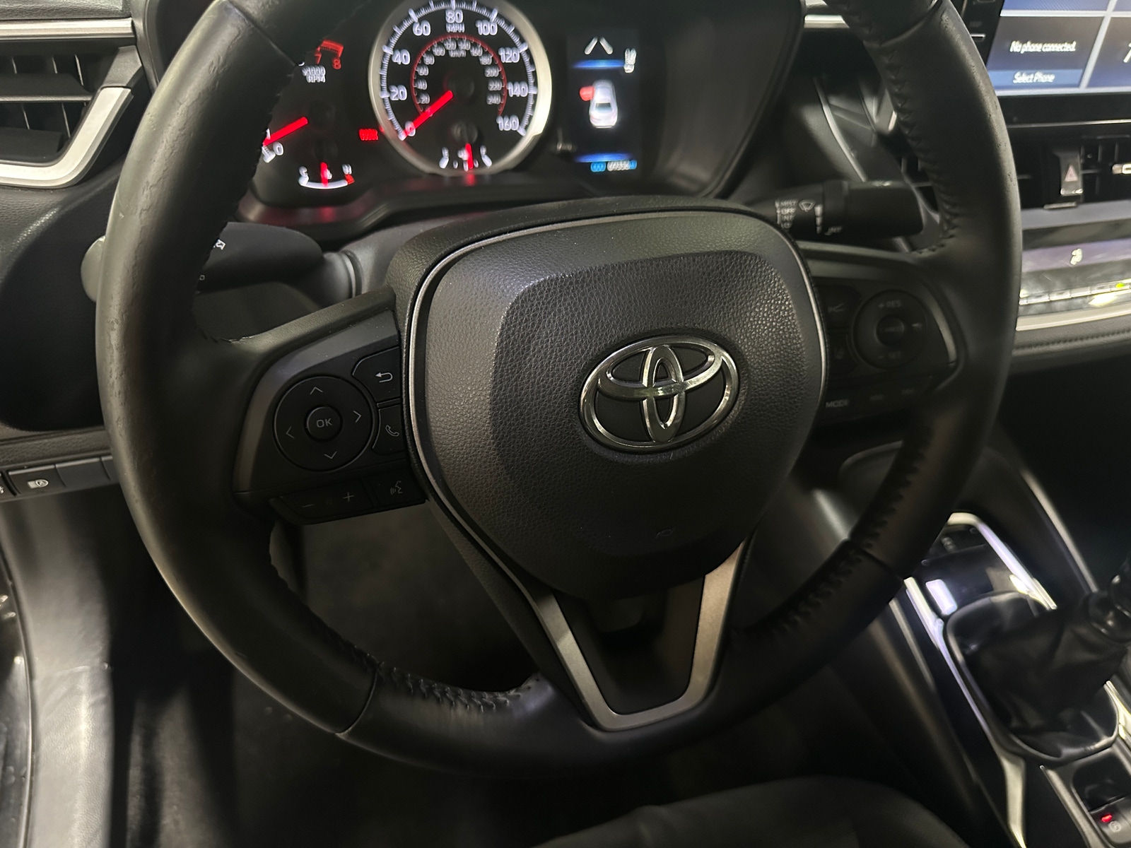 Thumbnail: 2020 Toyota Corolla - 5