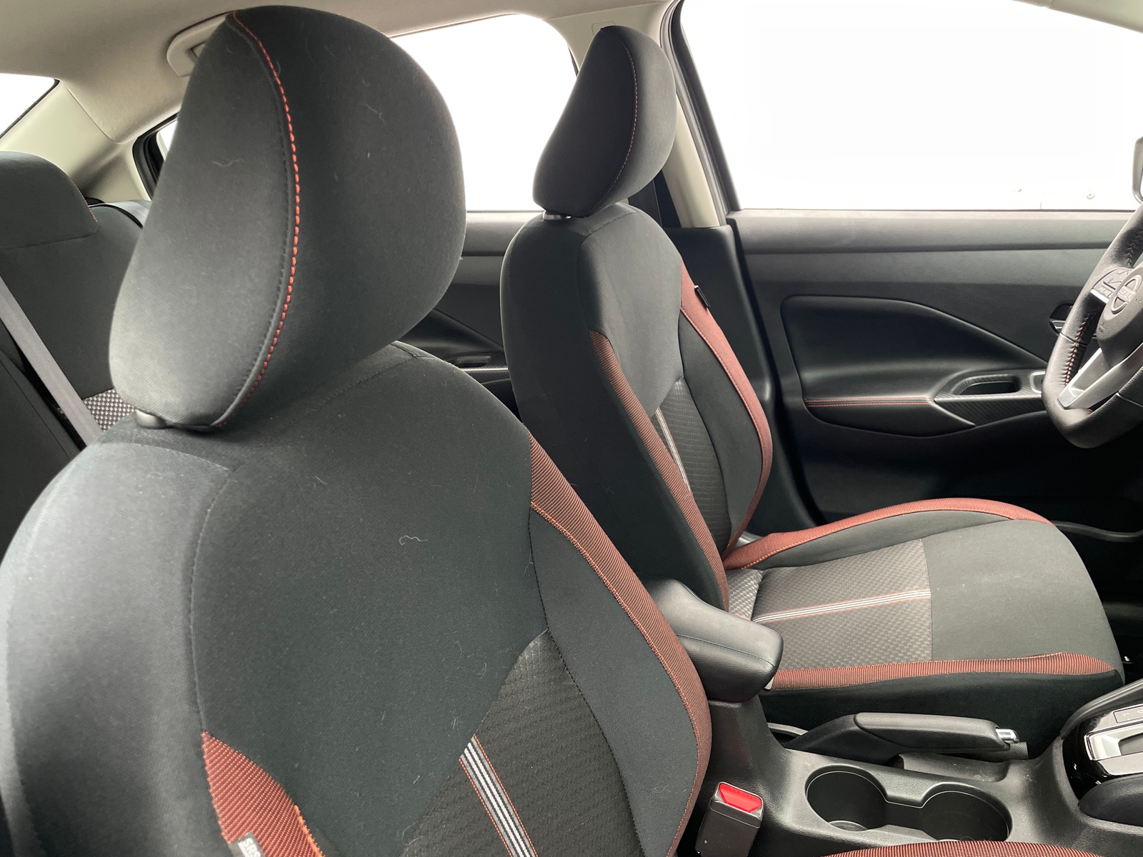 Thumbnail: 2024 Nissan Versa - 2