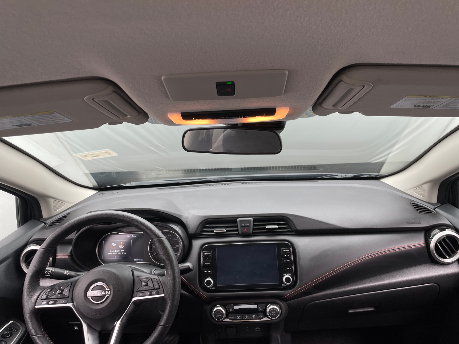 Thumbnail: 2024 Nissan Versa - 3