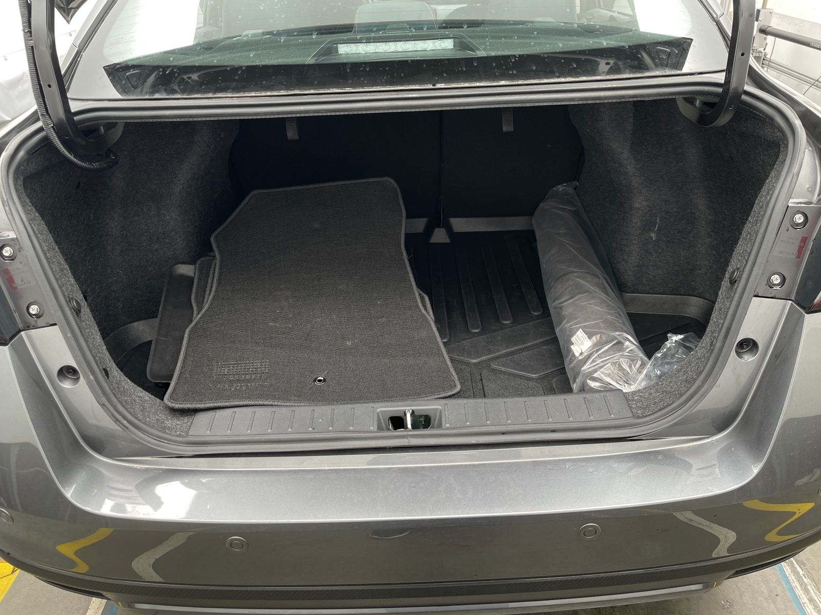 Thumbnail: 2024 Nissan Versa - 7