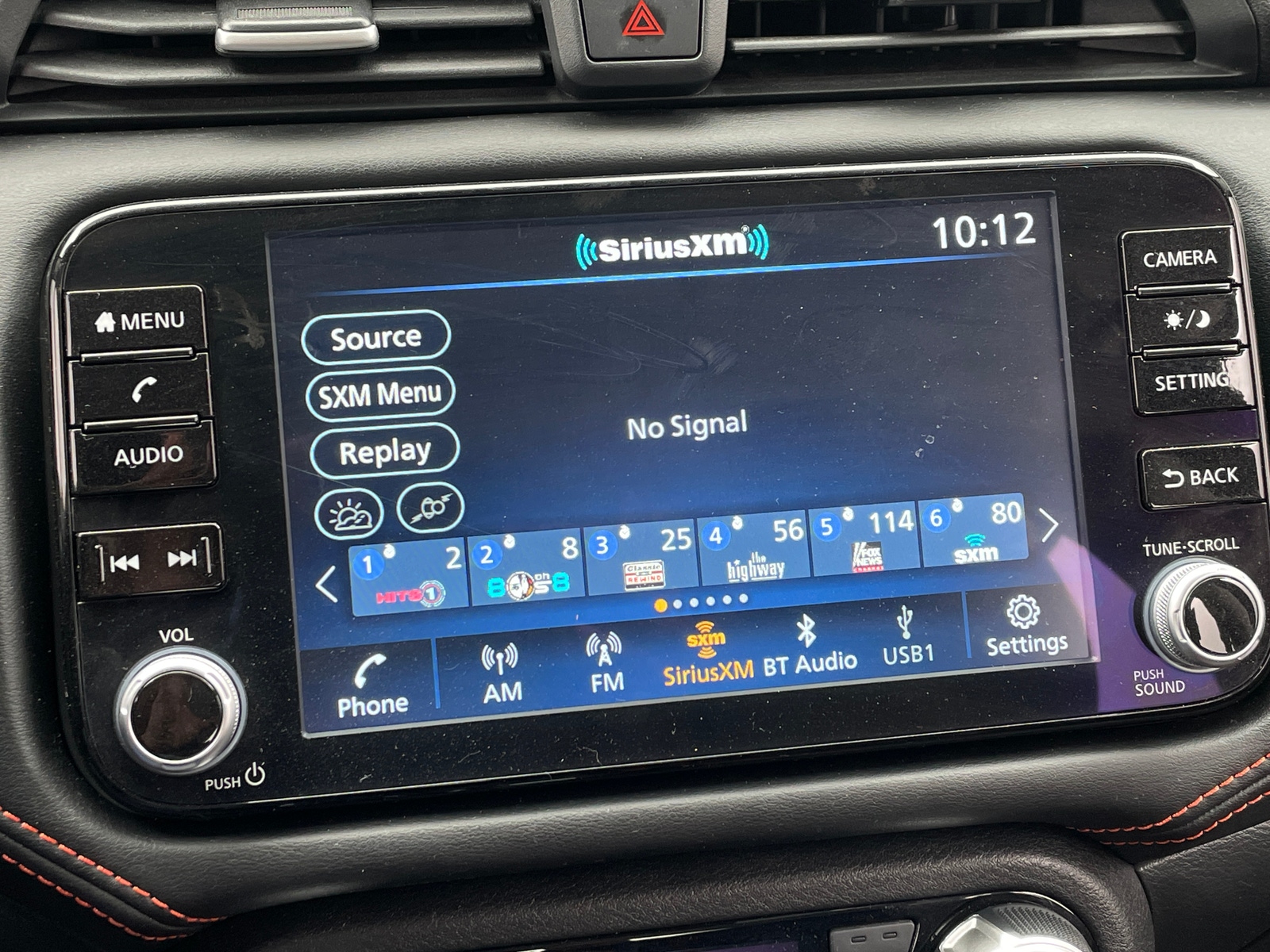 Thumbnail: 2024 Nissan Versa - 4