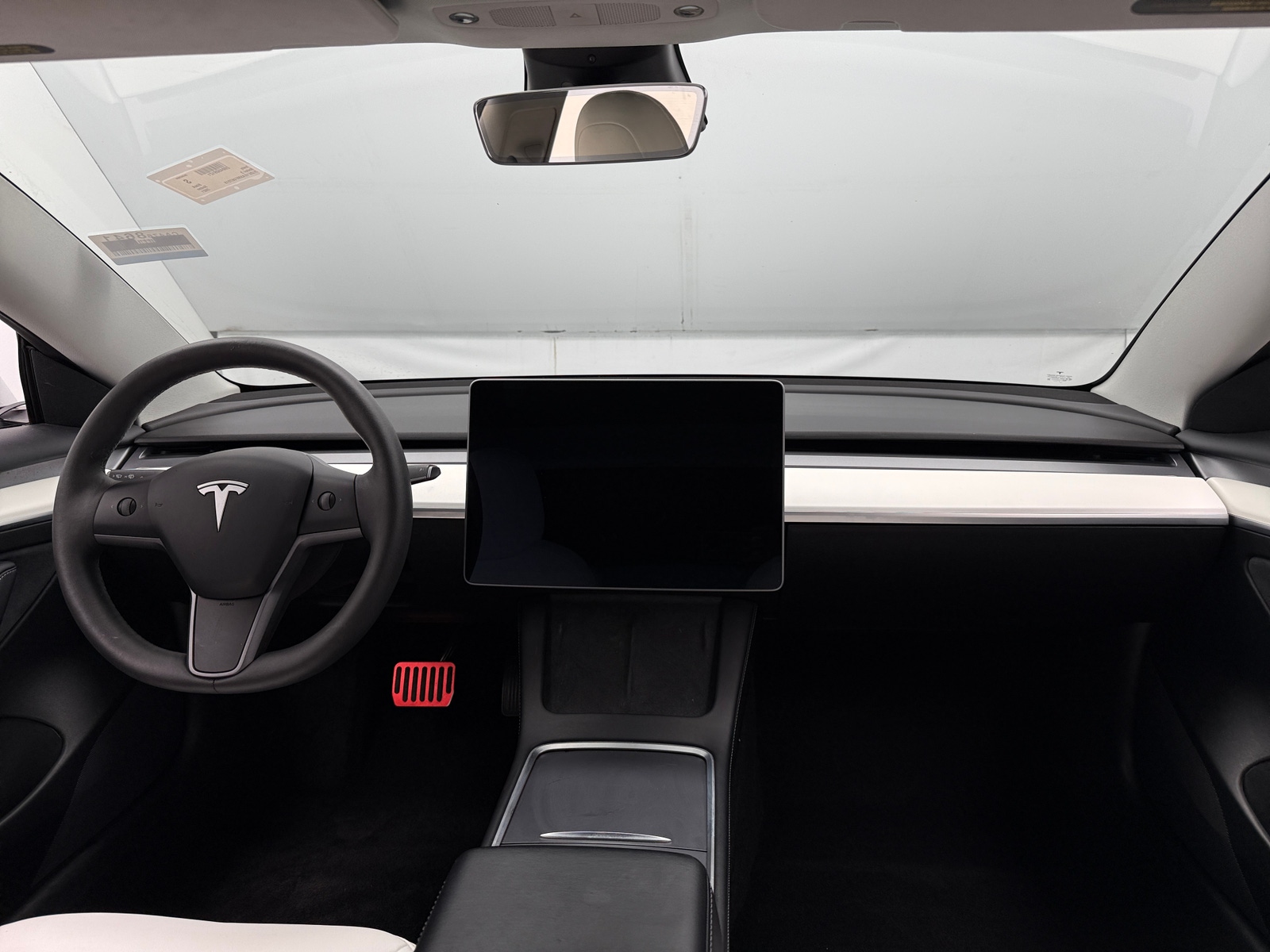 Thumbnail: 2021 Tesla Model 3 - 2