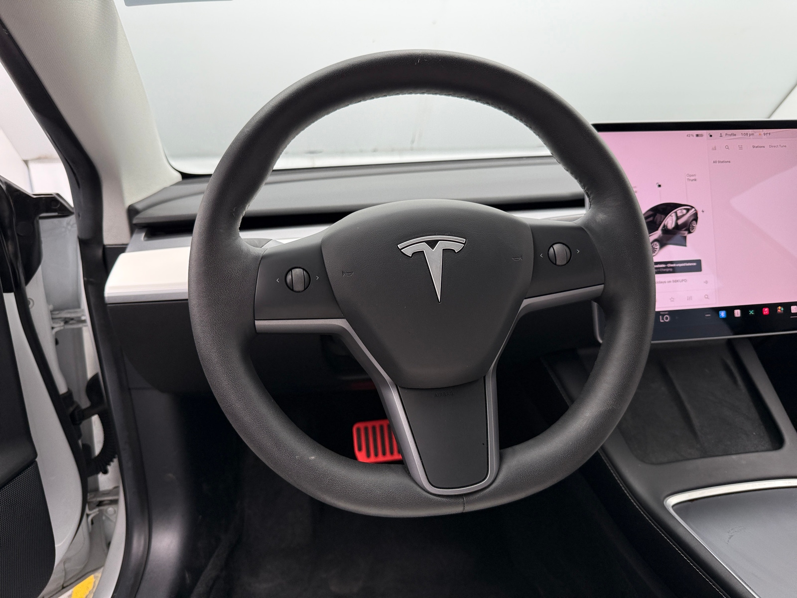 Thumbnail: 2021 Tesla Model 3 - 4