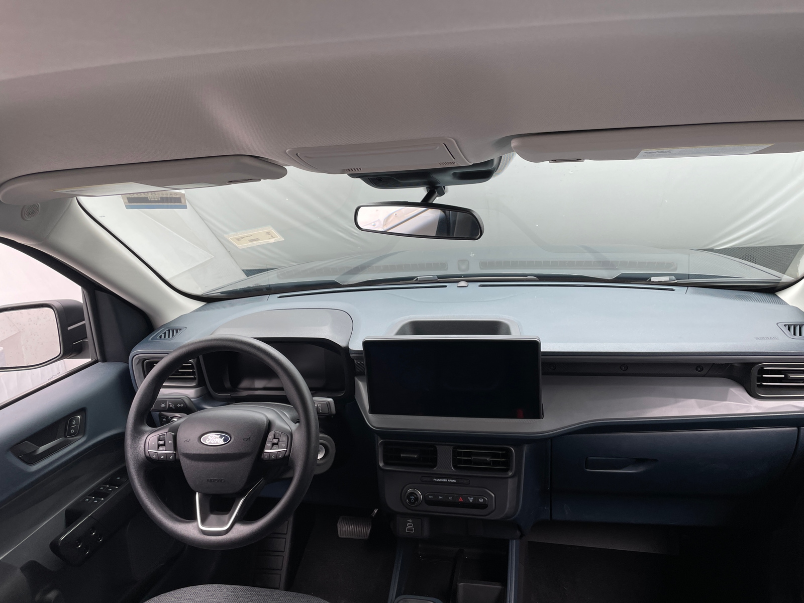 Thumbnail: 2025 Ford Maverick - 3