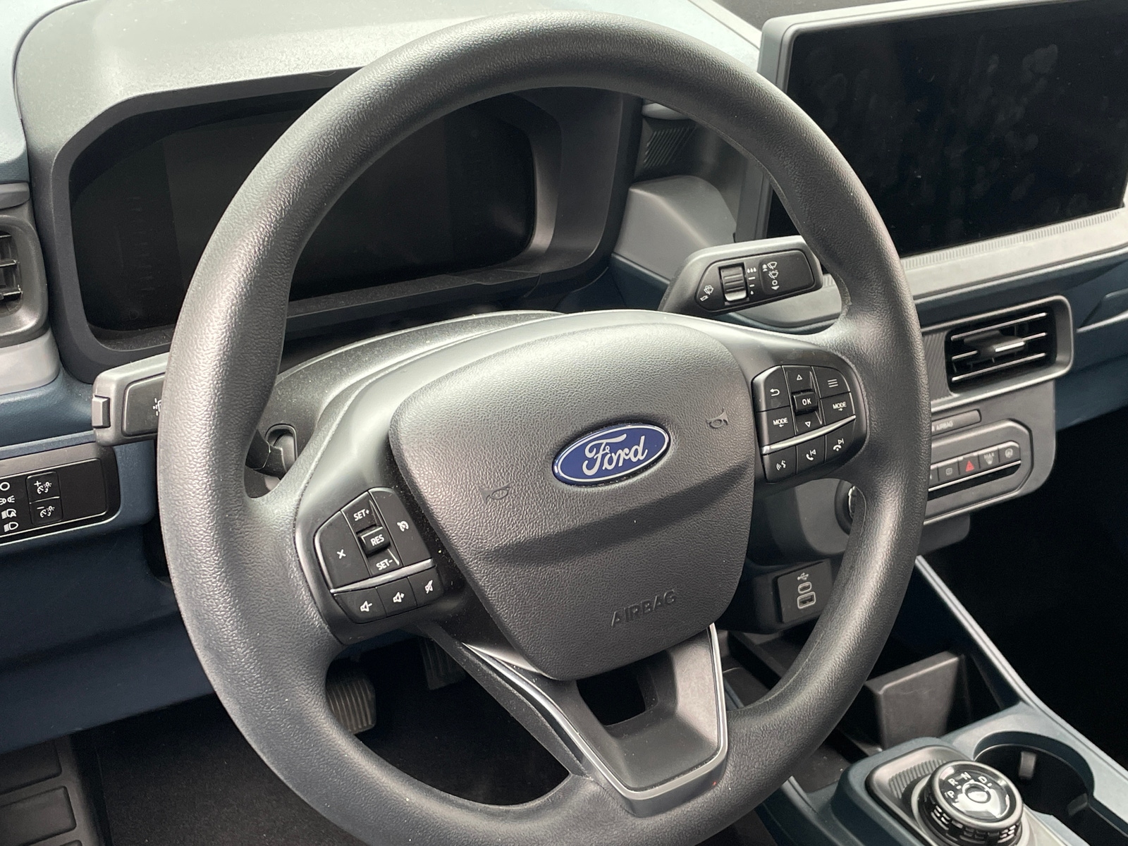 Thumbnail: 2025 Ford Maverick - 5