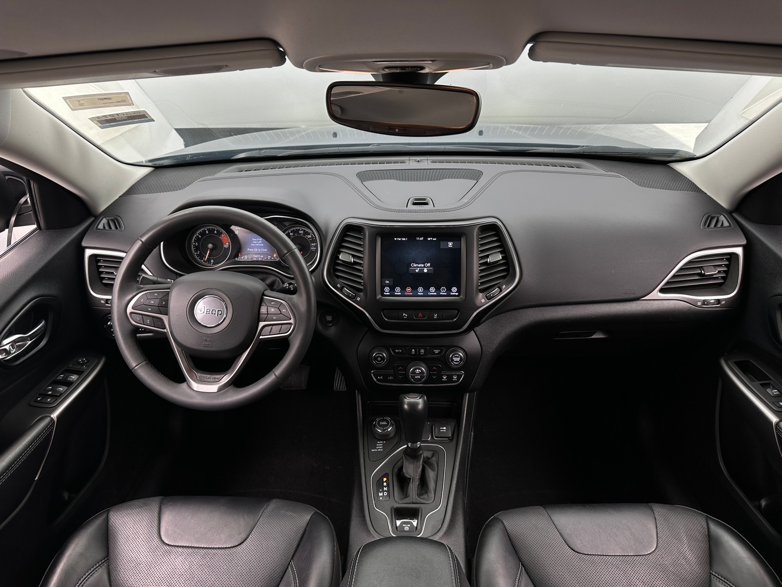 Thumbnail: 2022 Jeep Cherokee - 2