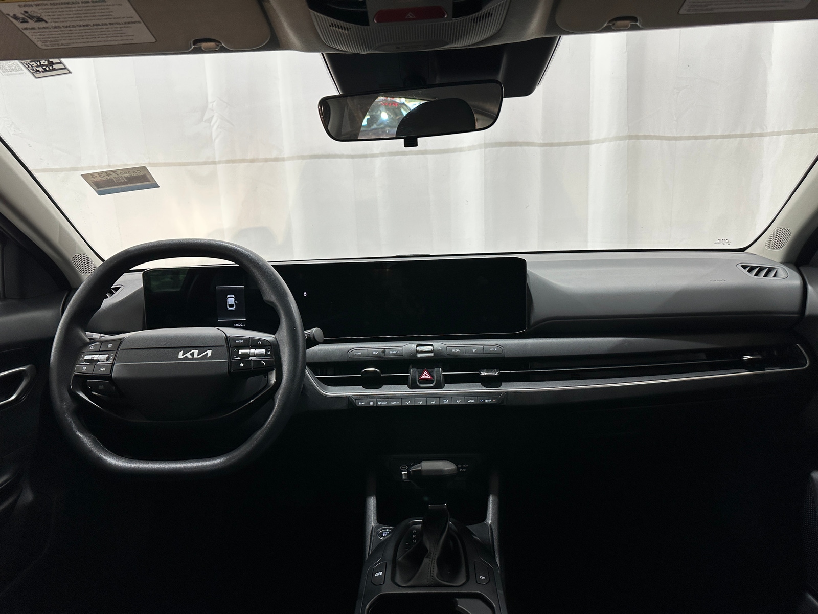 Thumbnail: 2025 Kia K4 - 3