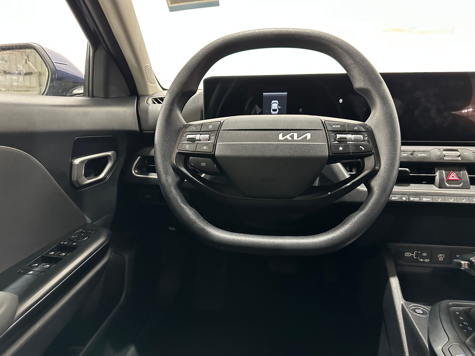 Thumbnail: 2025 Kia K4 - 5