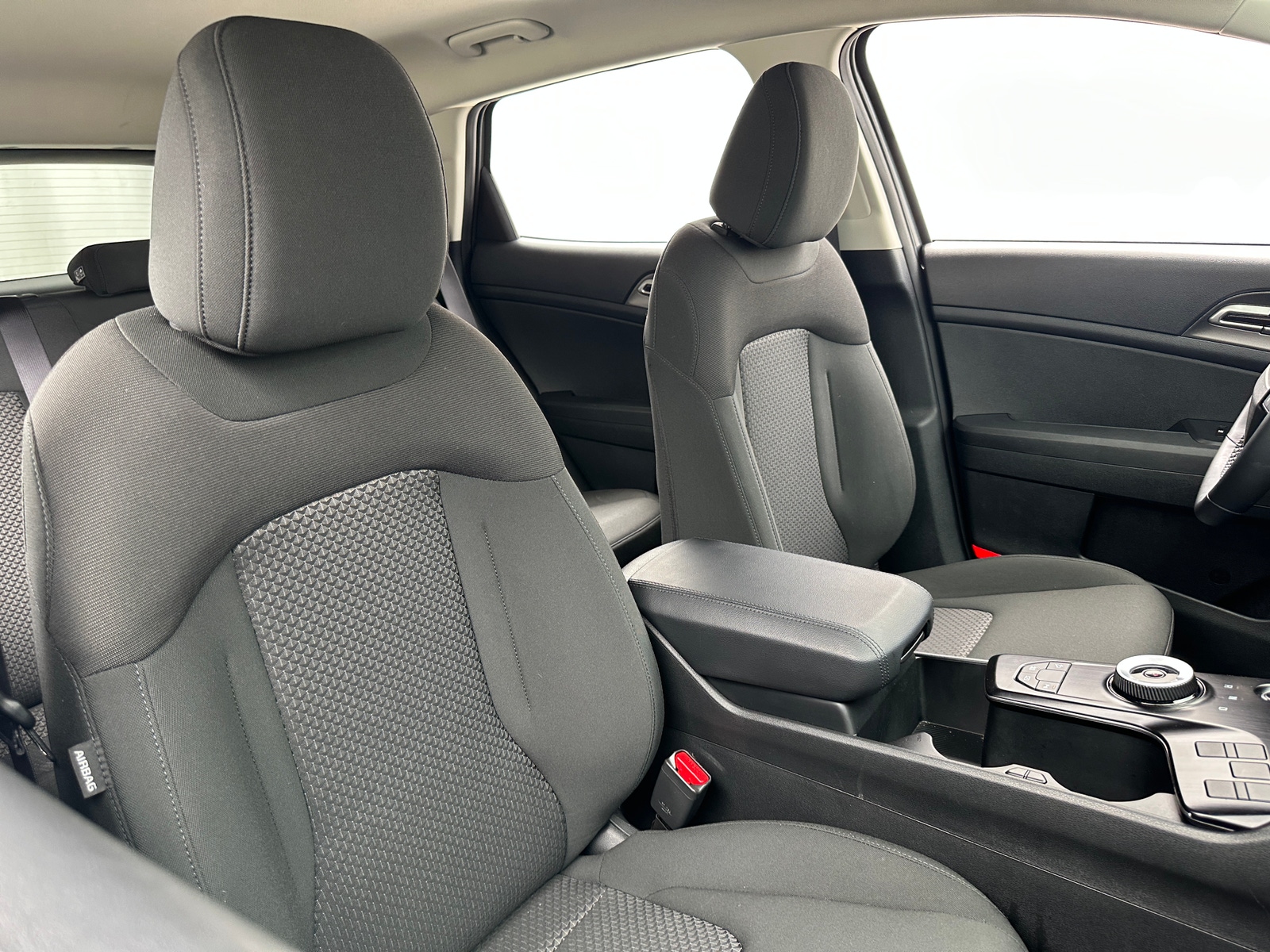 Thumbnail: 2026 Kia Sportage - 2