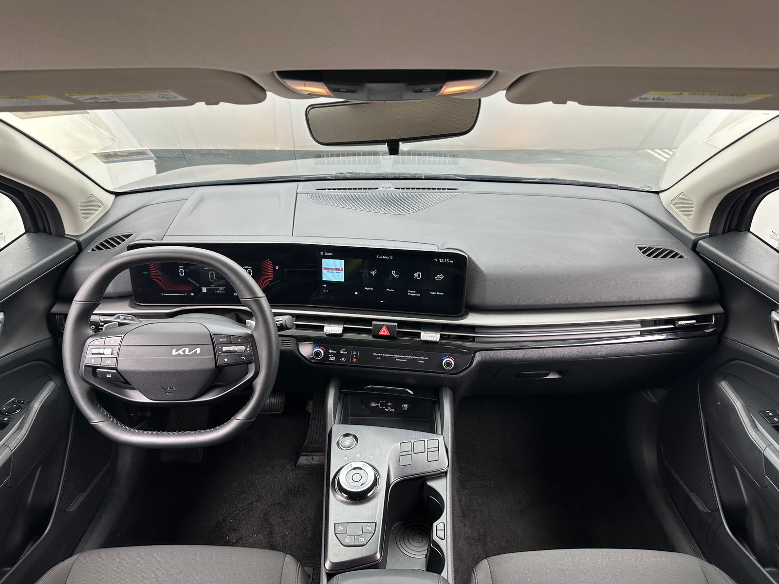 Thumbnail: 2026 Kia Sportage - 3