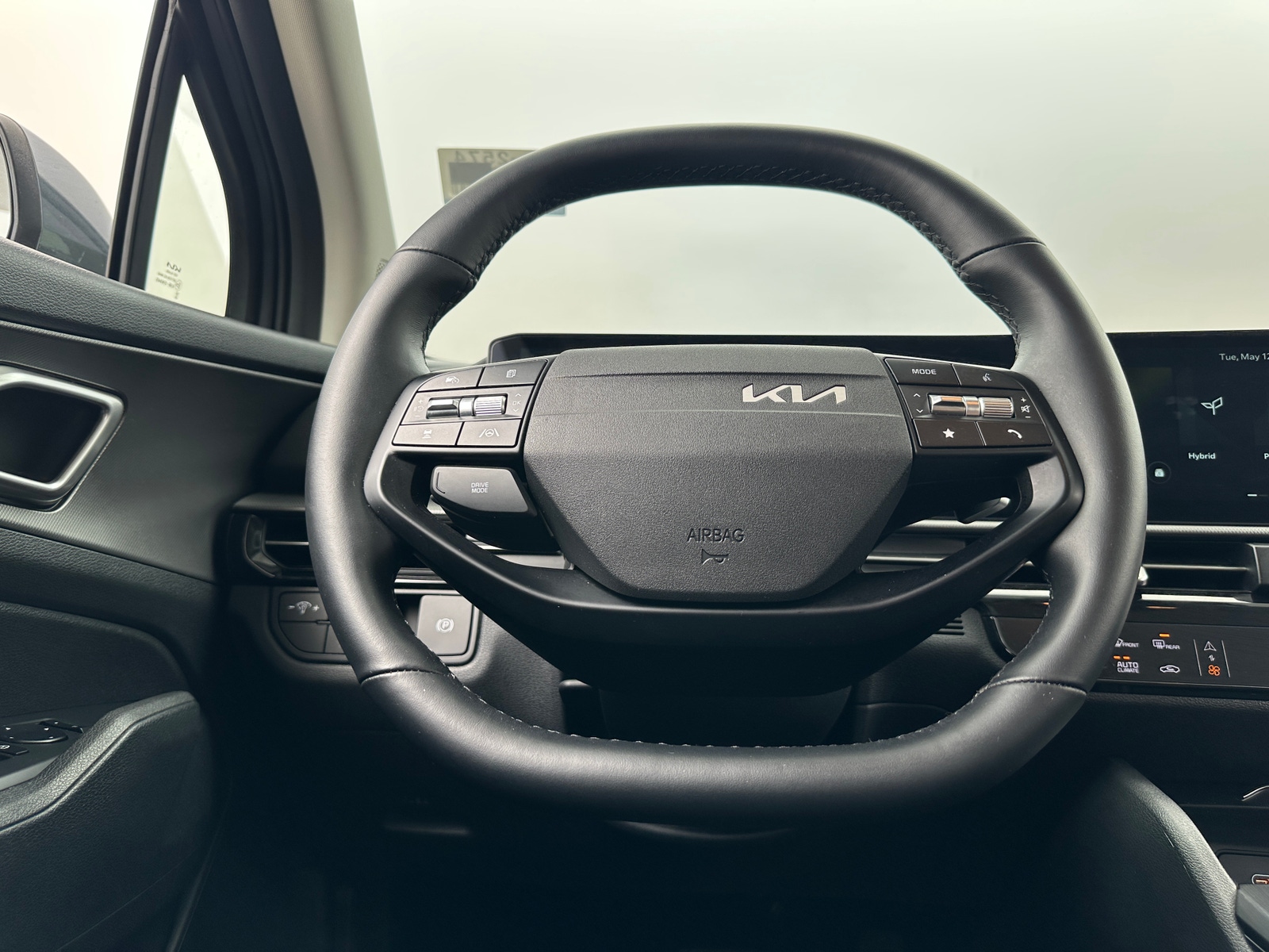 Thumbnail: 2026 Kia Sportage - 5