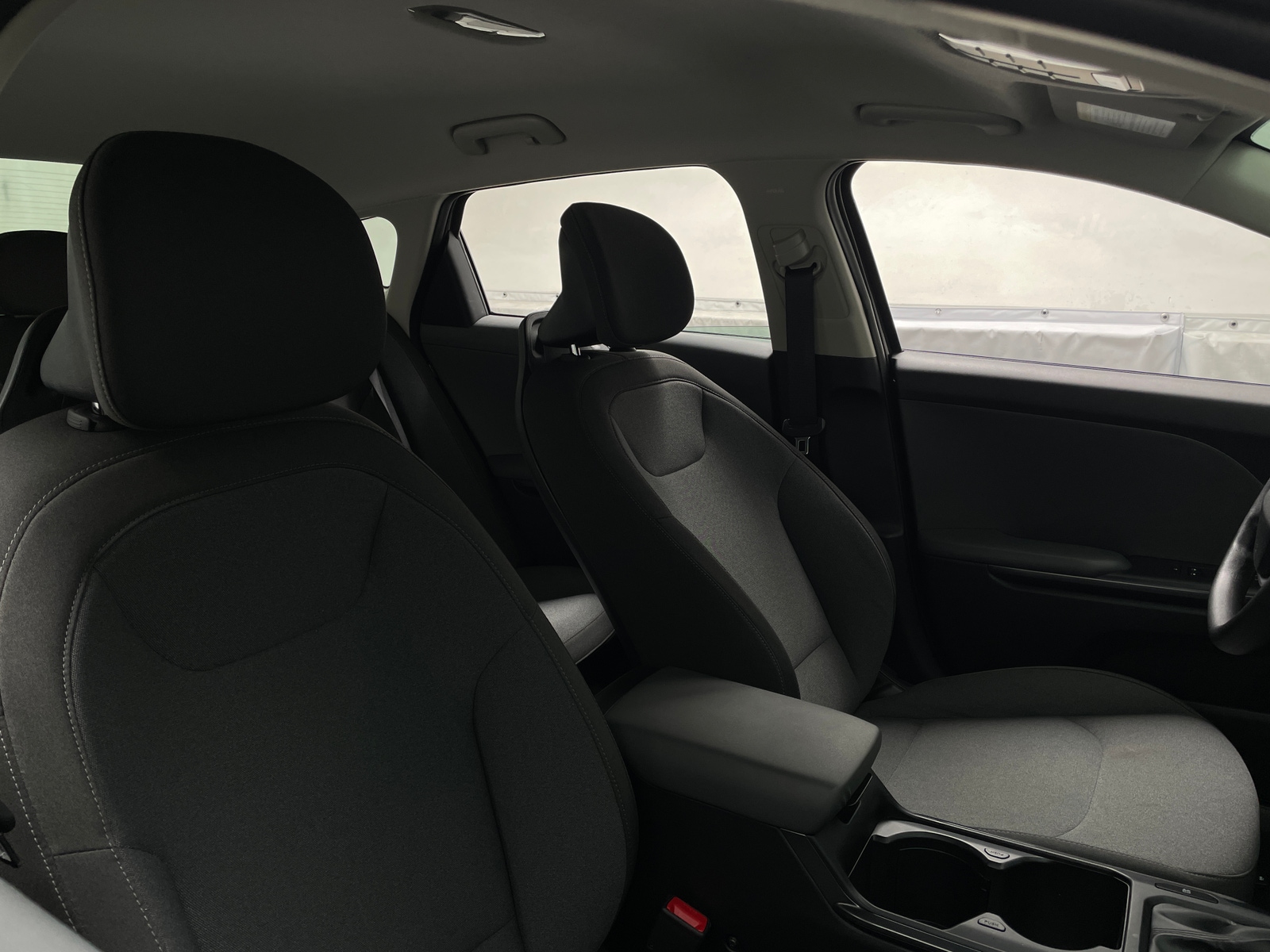Thumbnail: 2025 Kia K4 - 2