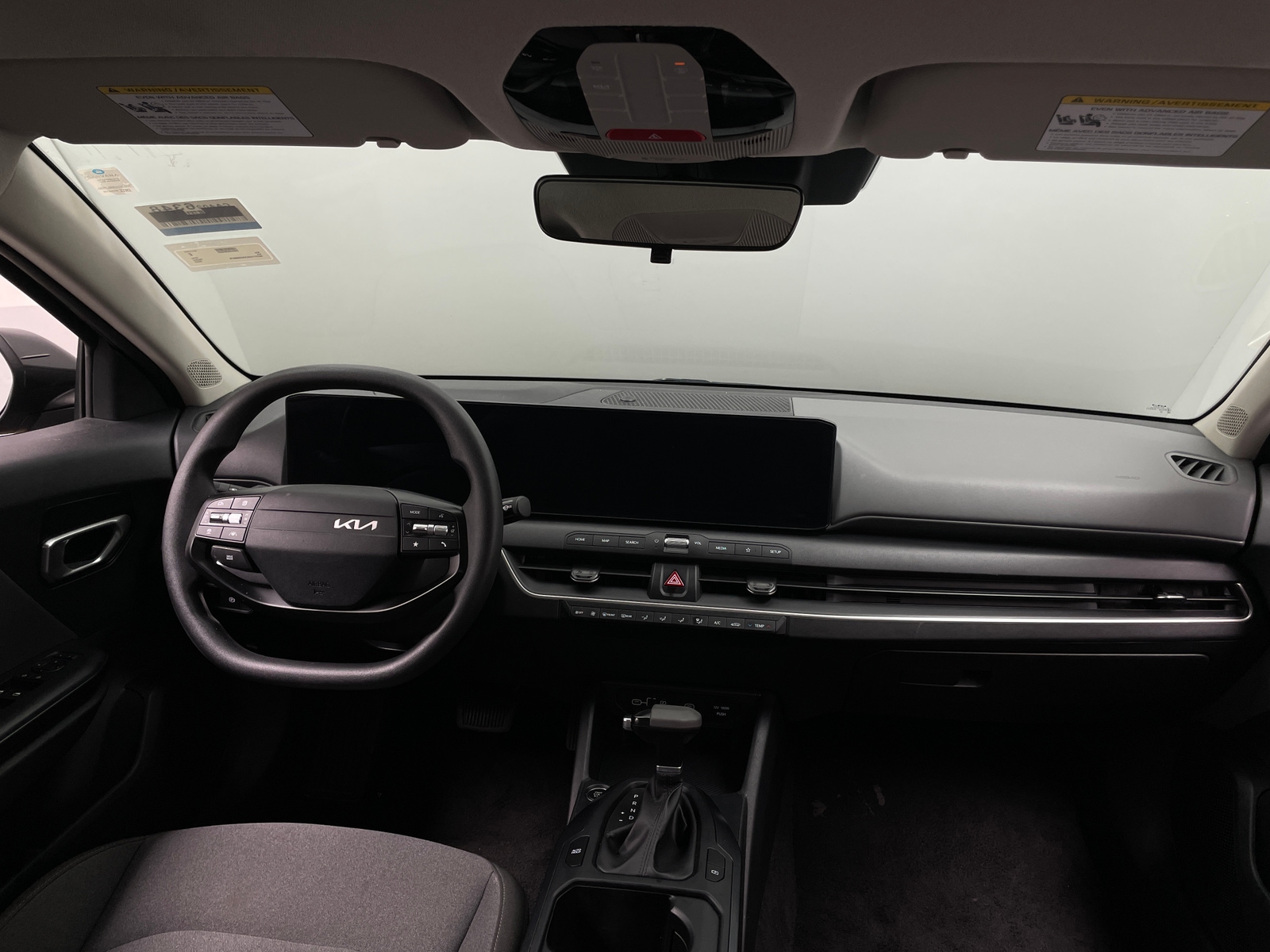 Thumbnail: 2025 Kia K4 - 3