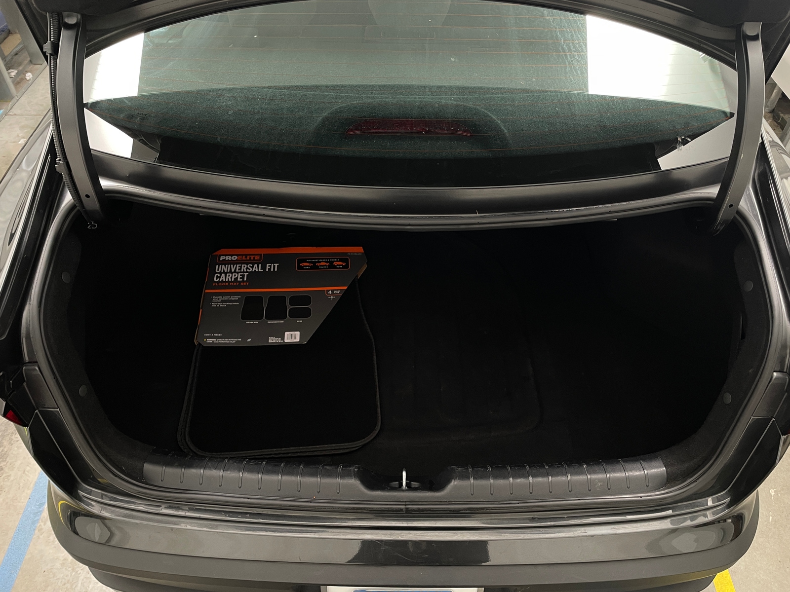 Thumbnail: 2025 Kia K4 - 7