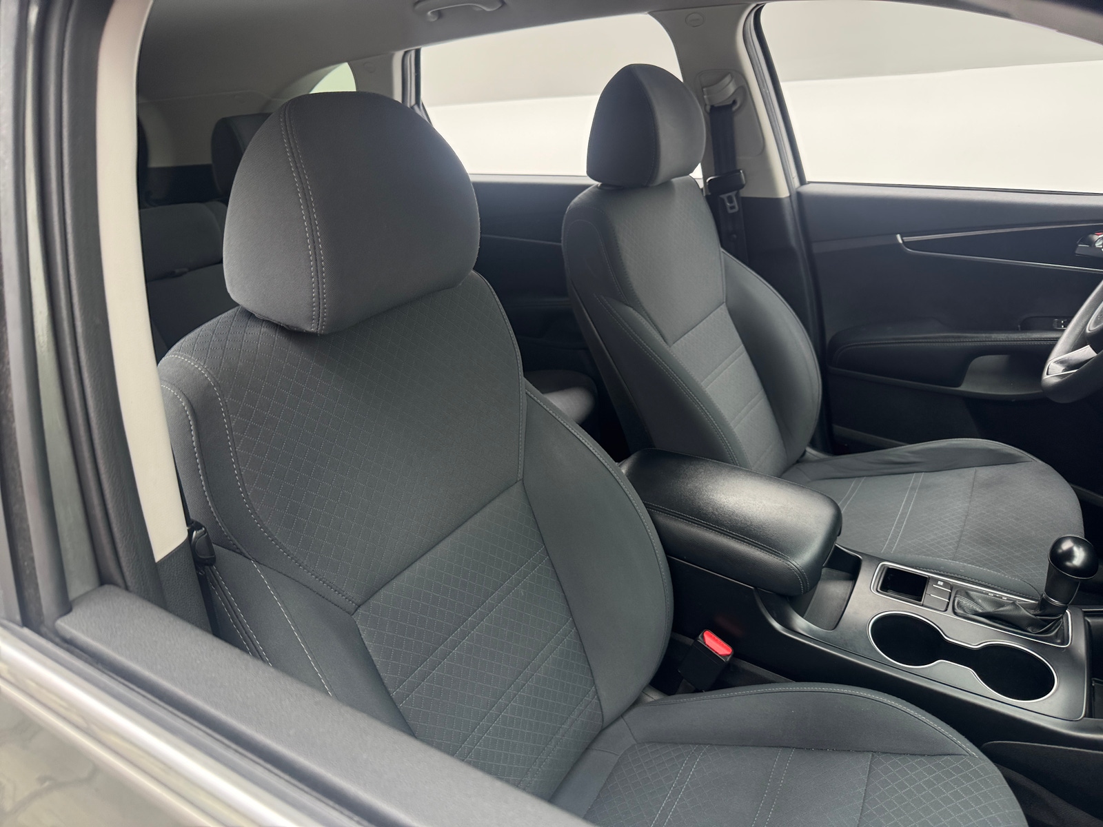 Thumbnail: 2018 Kia Sorento - 2