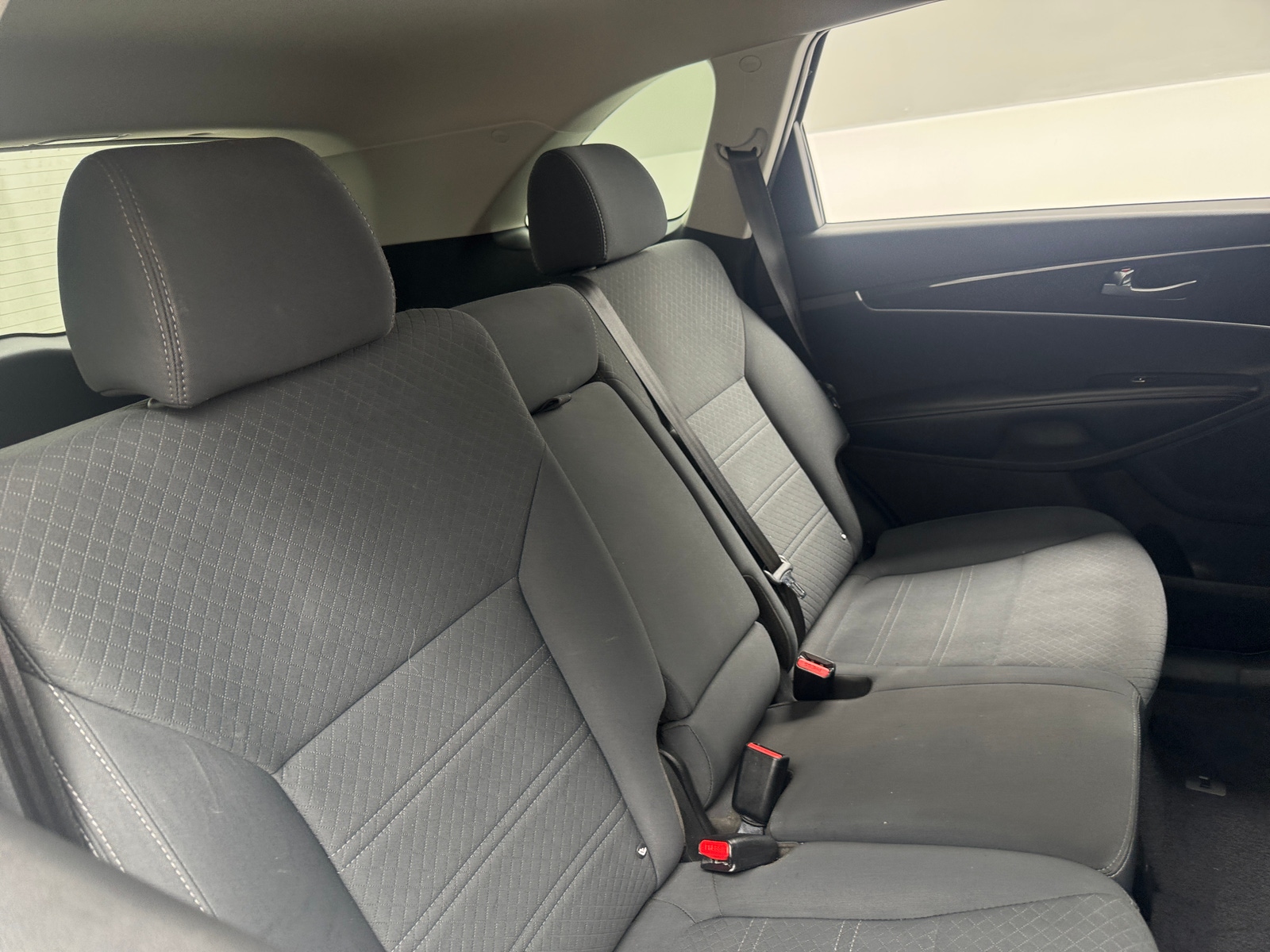 Thumbnail: 2018 Kia Sorento - 6