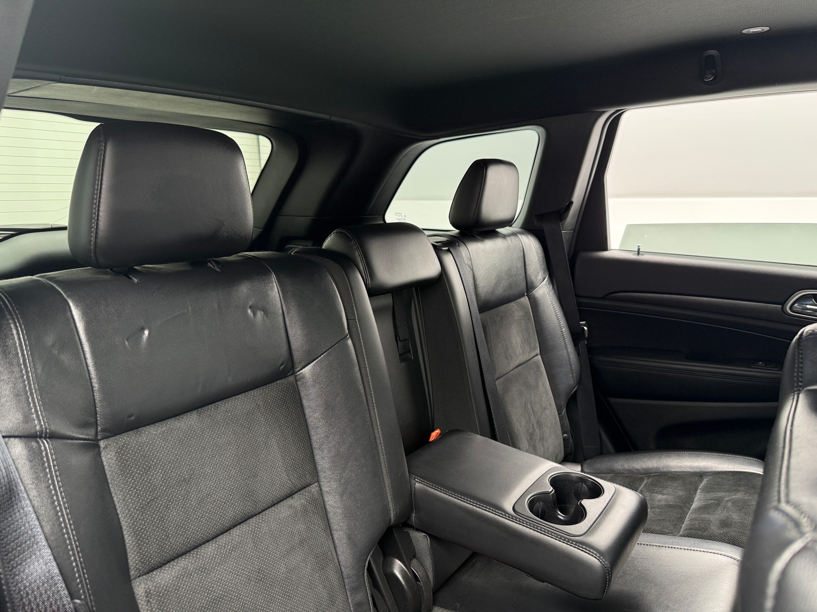 Thumbnail: 2017 Jeep Grand Cherokee - 5