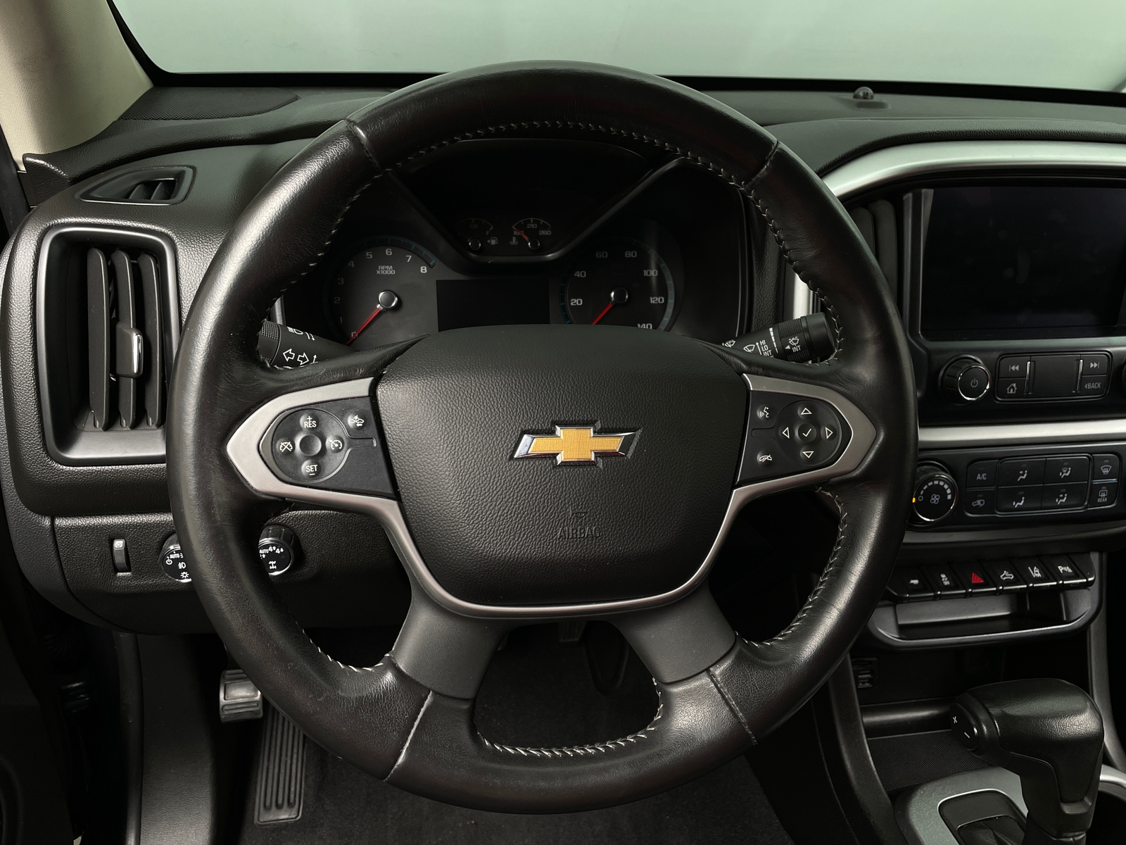 Thumbnail: 2019 Chevrolet Colorado - 5