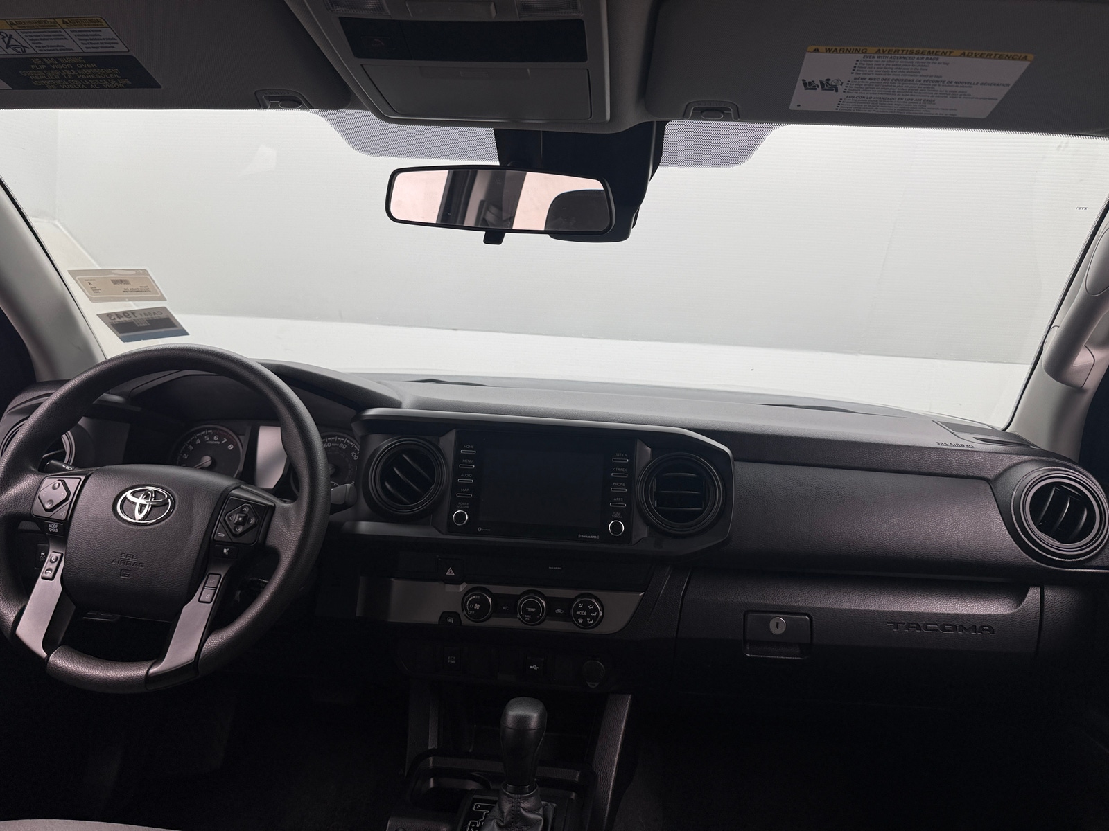 Thumbnail: 2023 Toyota Tacoma - 3