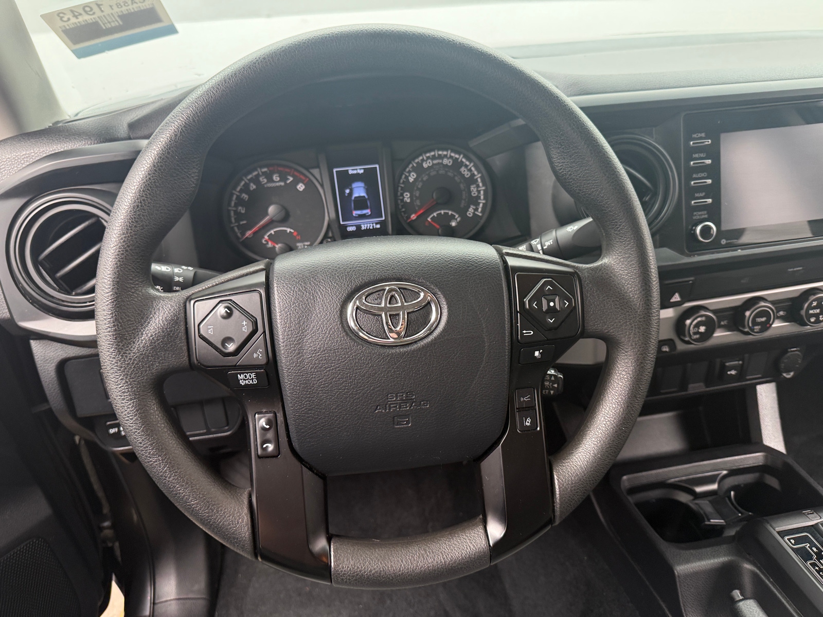 Thumbnail: 2023 Toyota Tacoma - 5