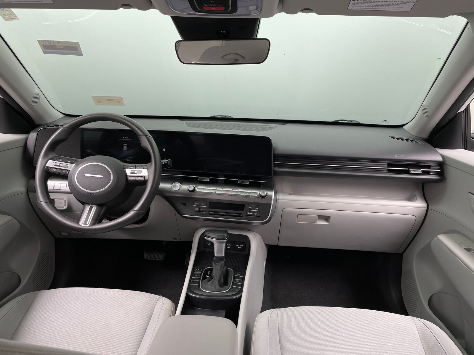 Thumbnail: 2024 Hyundai Kona - 3