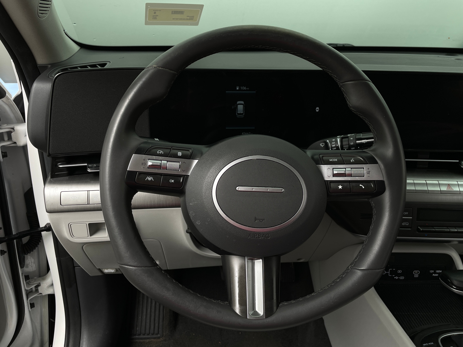 Thumbnail: 2024 Hyundai Kona - 5