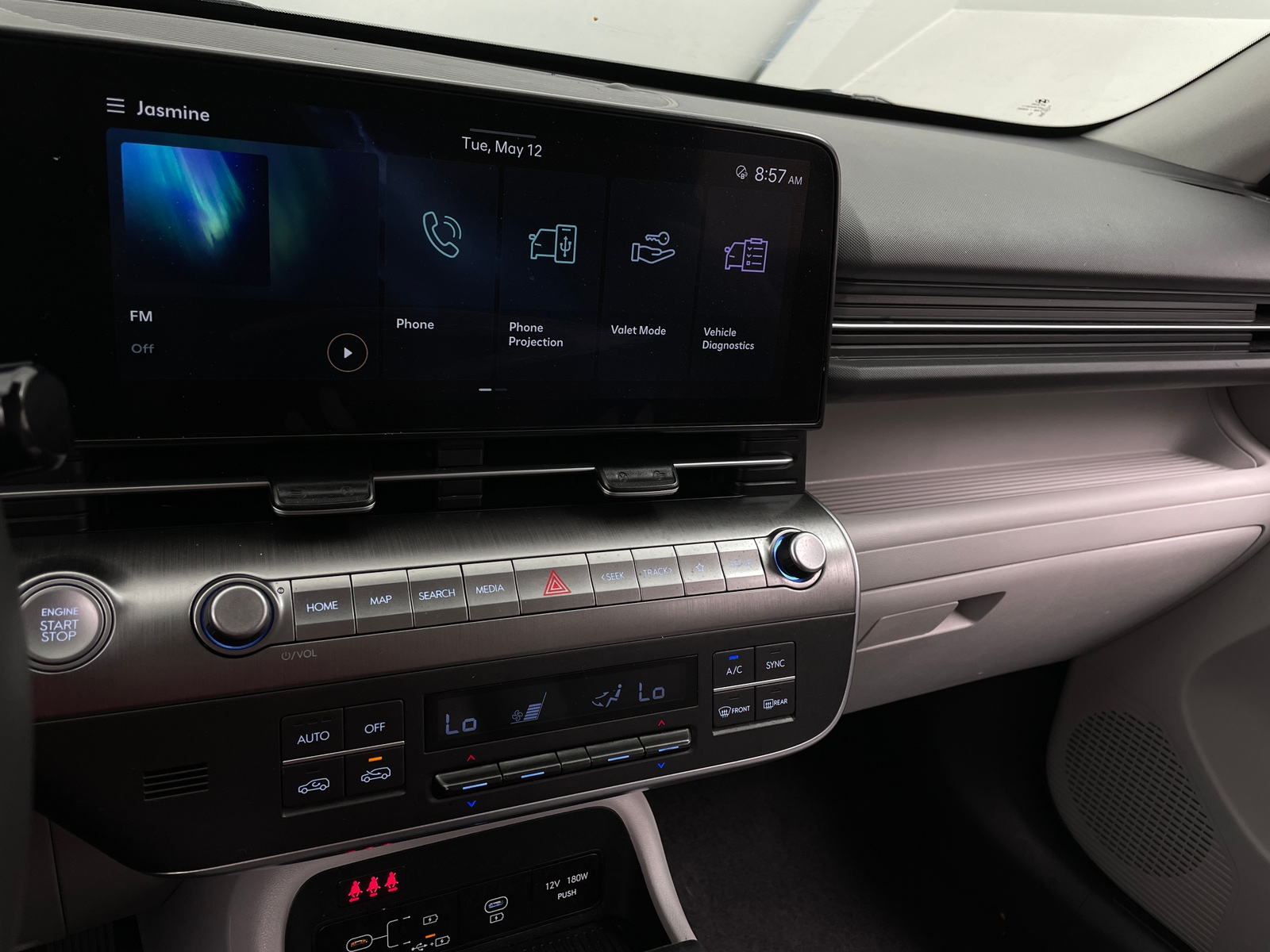Thumbnail: 2024 Hyundai Kona - 4