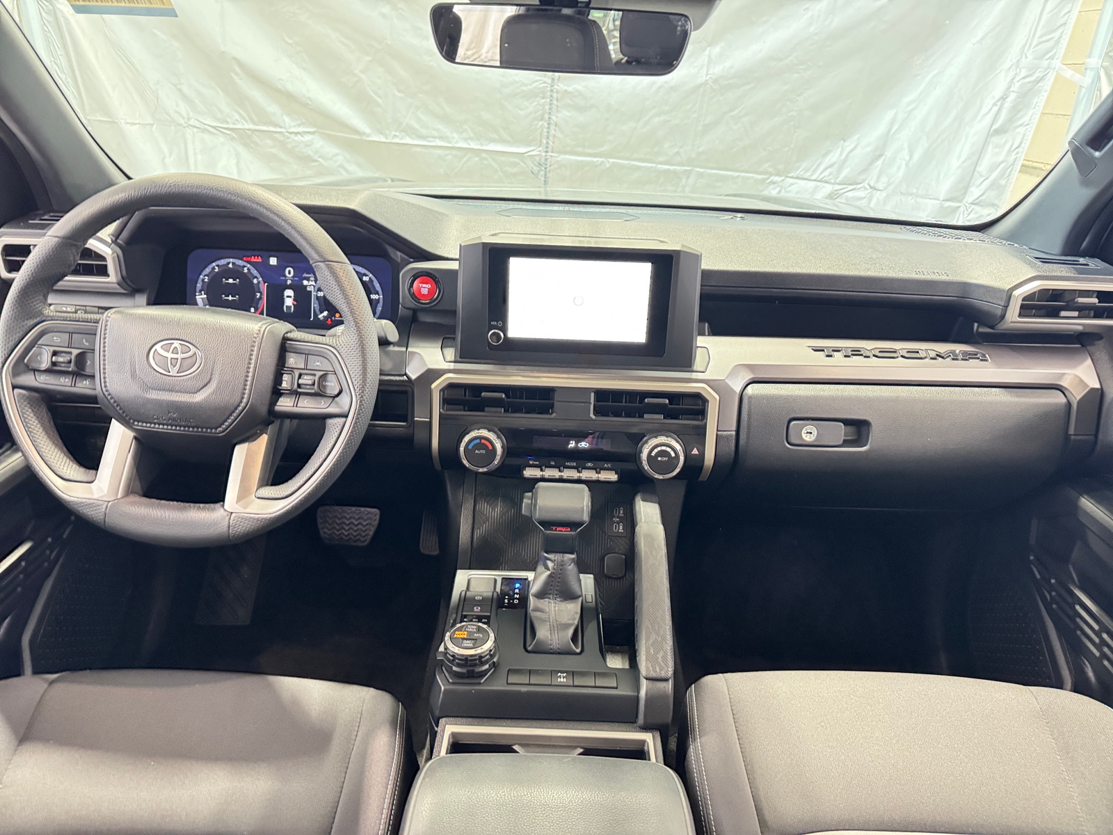 Thumbnail: 2026 Toyota Tacoma - 3