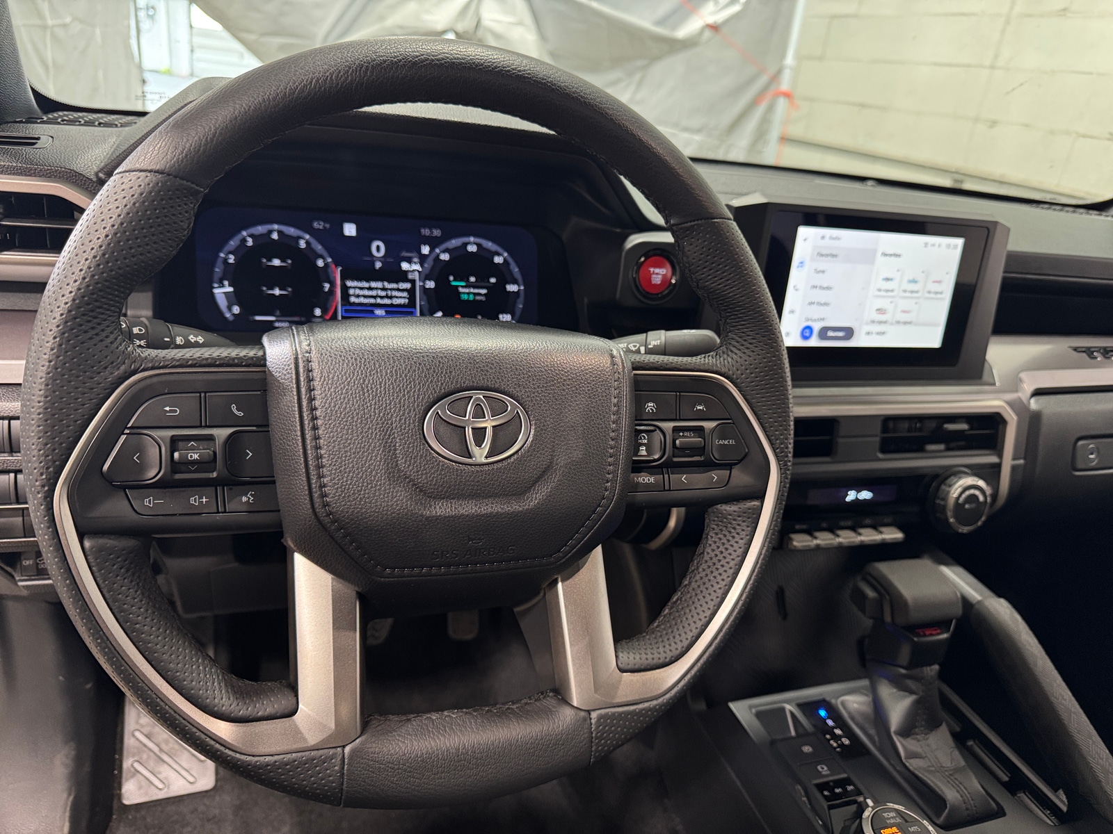 Thumbnail: 2026 Toyota Tacoma - 5