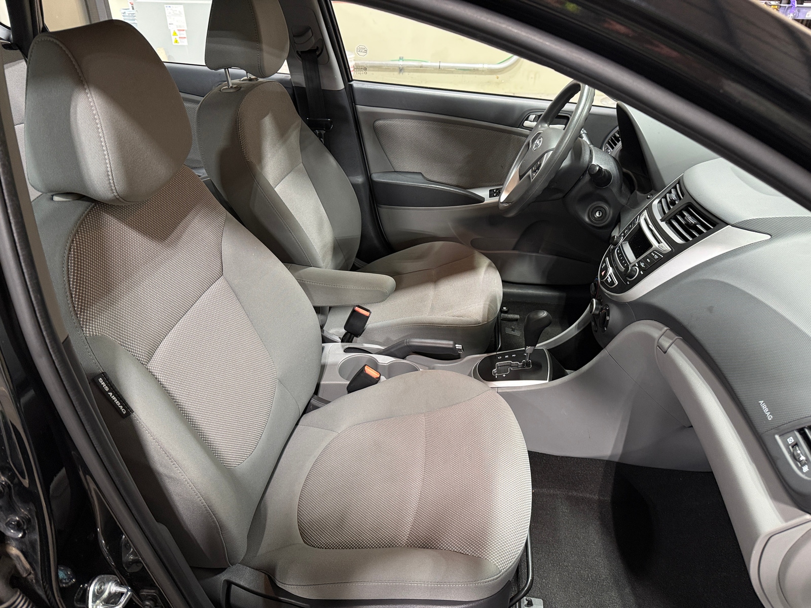 Thumbnail: 2014 Hyundai Accent - 2