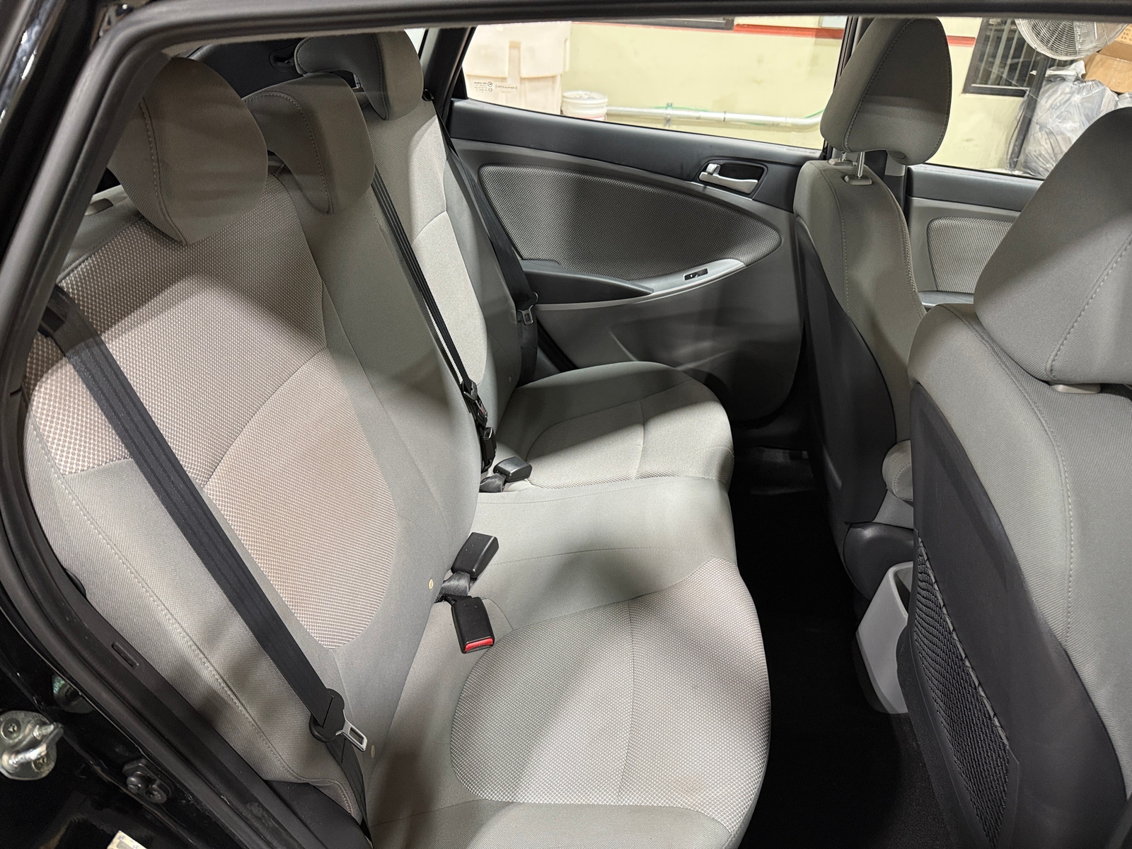 Thumbnail: 2014 Hyundai Accent - 5