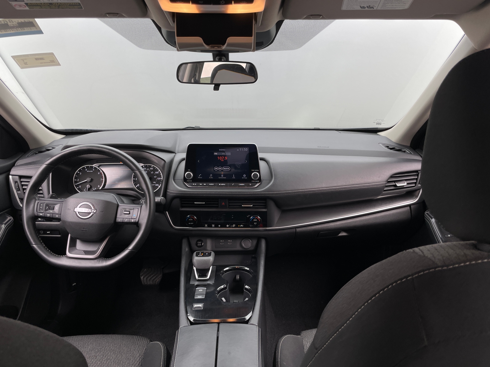 Thumbnail: 2025 Nissan Rogue - 3