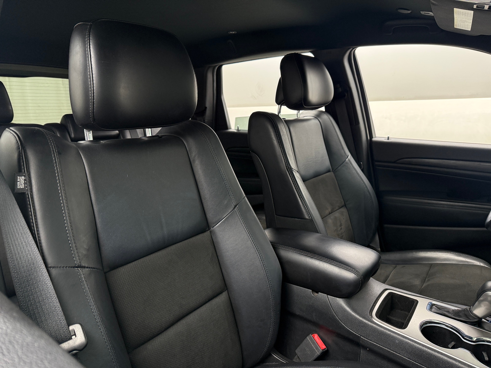 Thumbnail: 2019 Jeep Grand Cherokee - 2