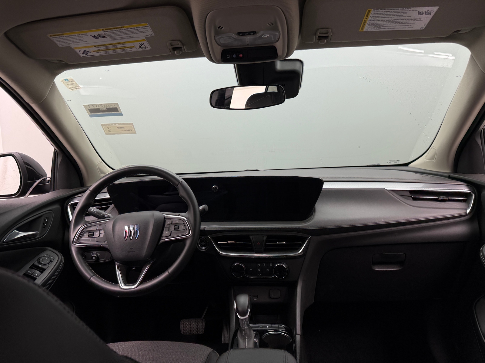 Thumbnail: 2025 Buick Encore GX - 2