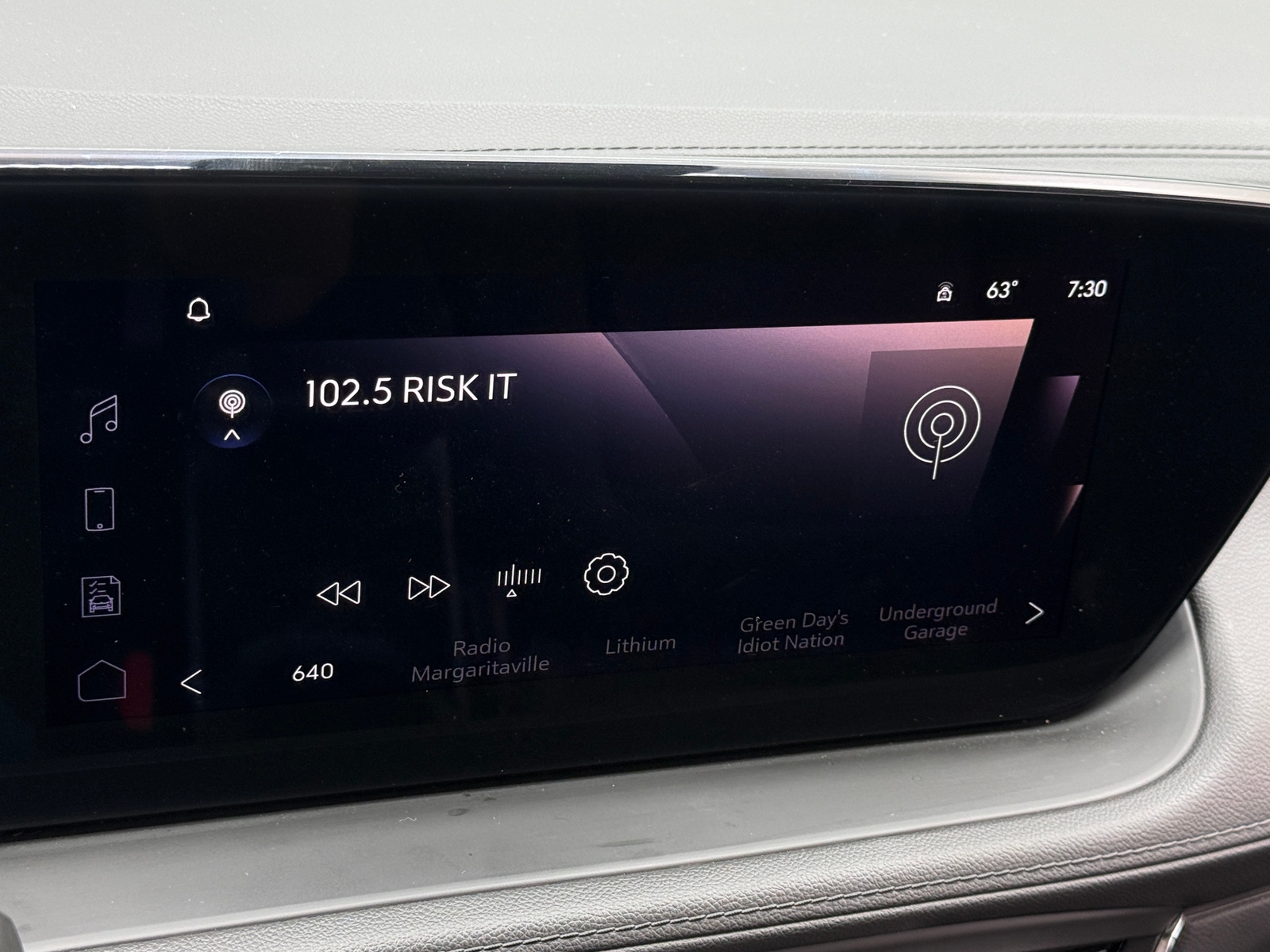 Thumbnail: 2025 Buick Encore GX - 3