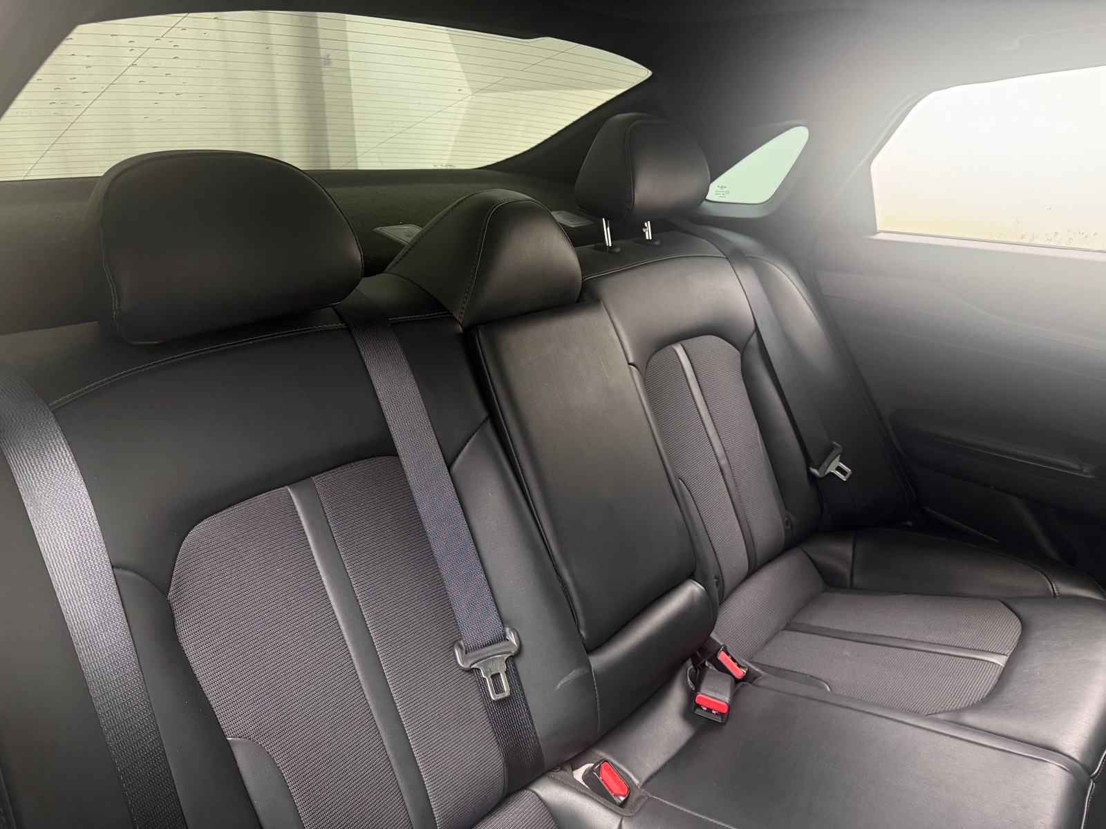 Thumbnail: 2024 Kia K5 - 5