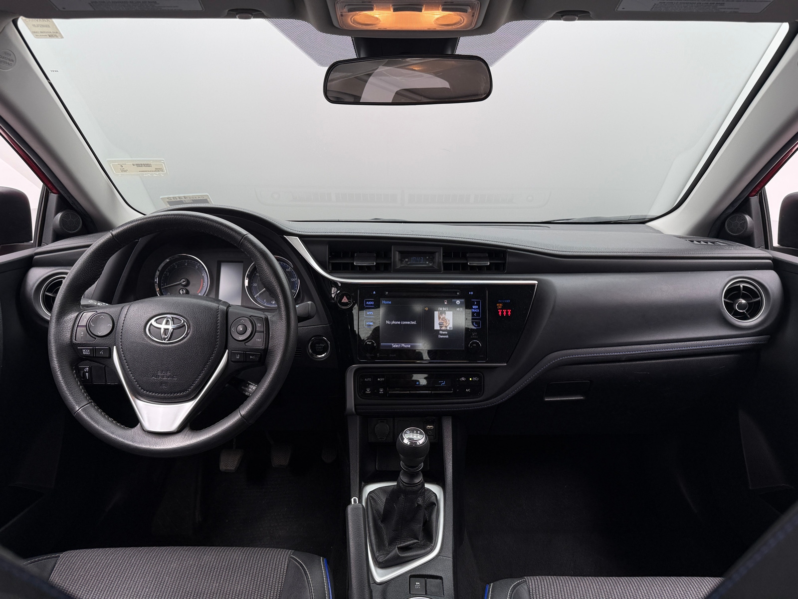 Thumbnail: 2018 Toyota Corolla - 3