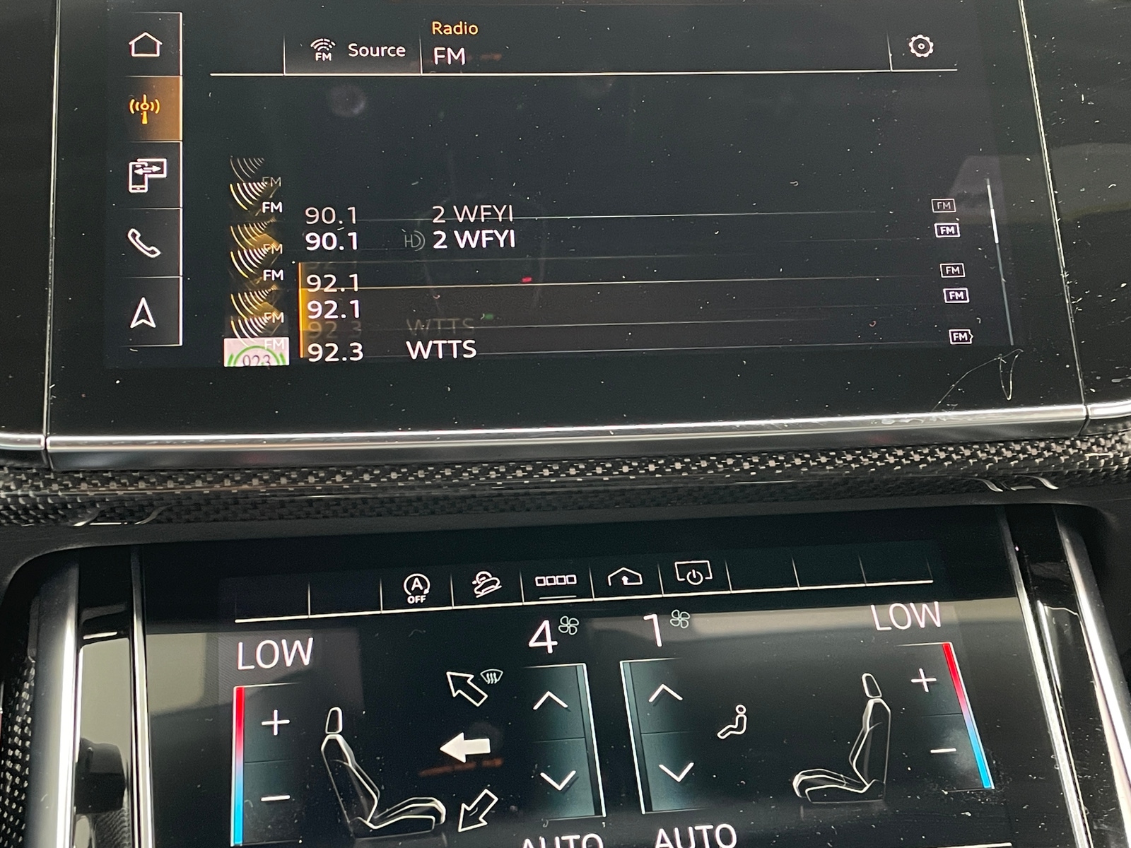 Thumbnail: 2021 Audi SQ7 - 3