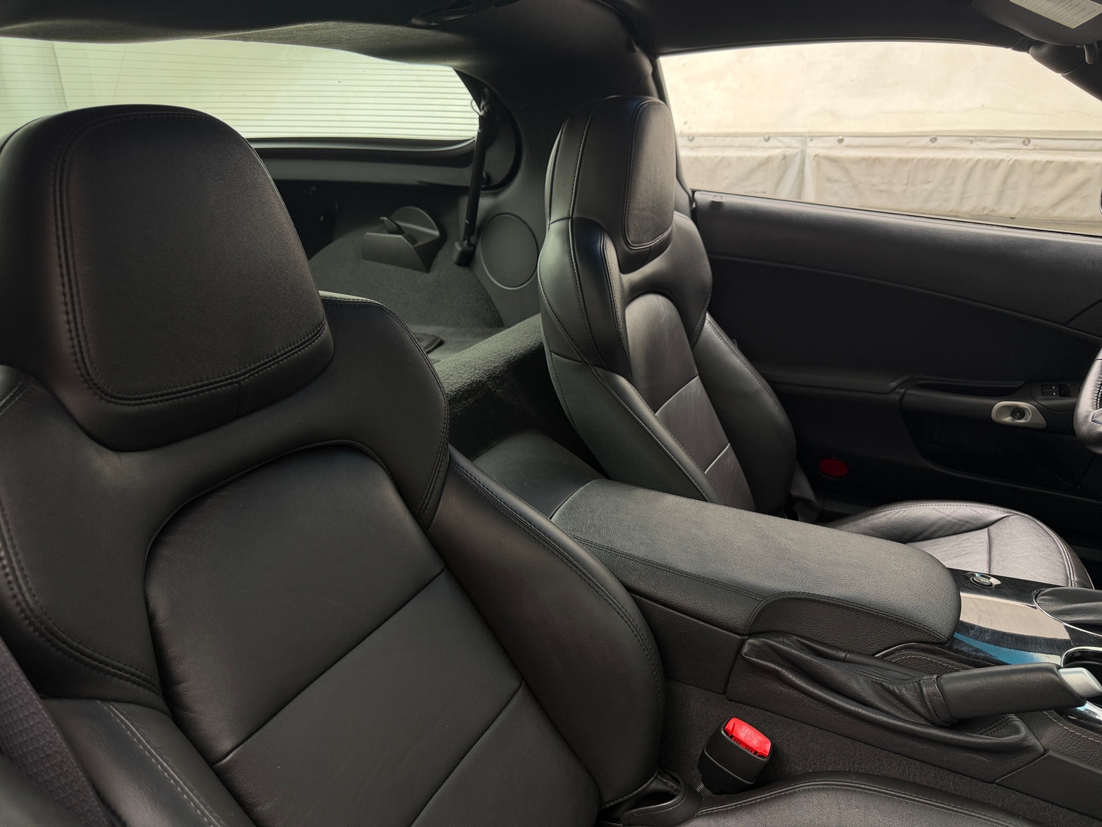 Thumbnail: 2012 Chevrolet Corvette - 2