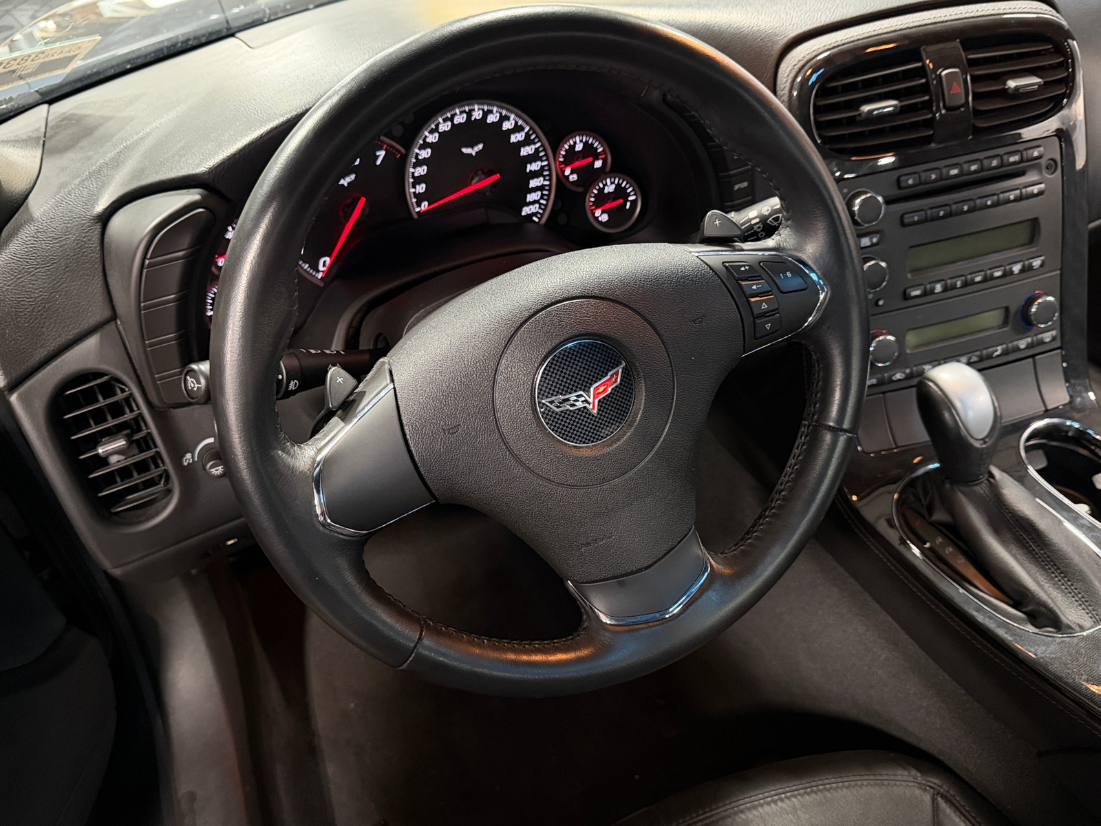 Thumbnail: 2012 Chevrolet Corvette - 4
