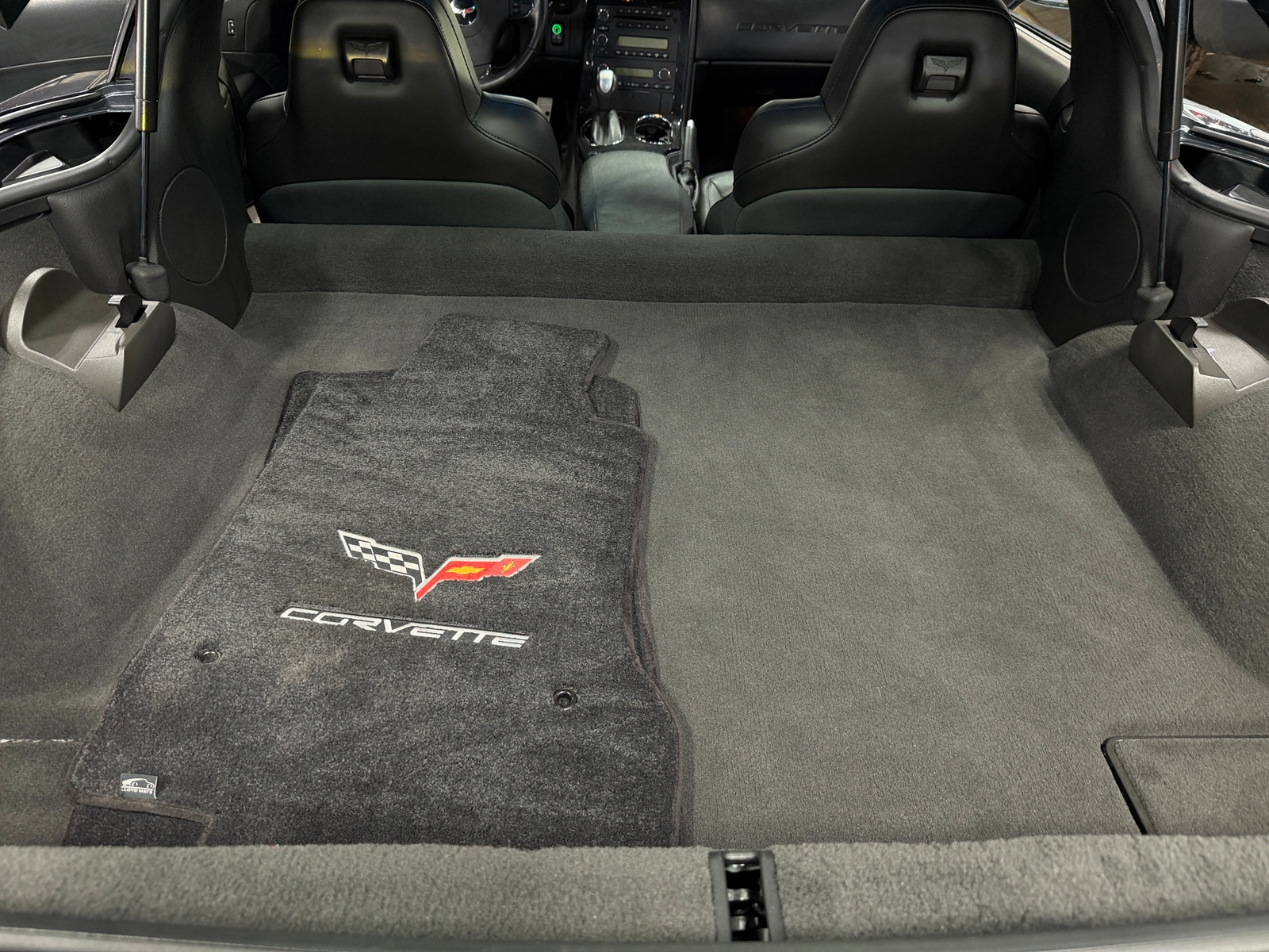 Thumbnail: 2012 Chevrolet Corvette - 5
