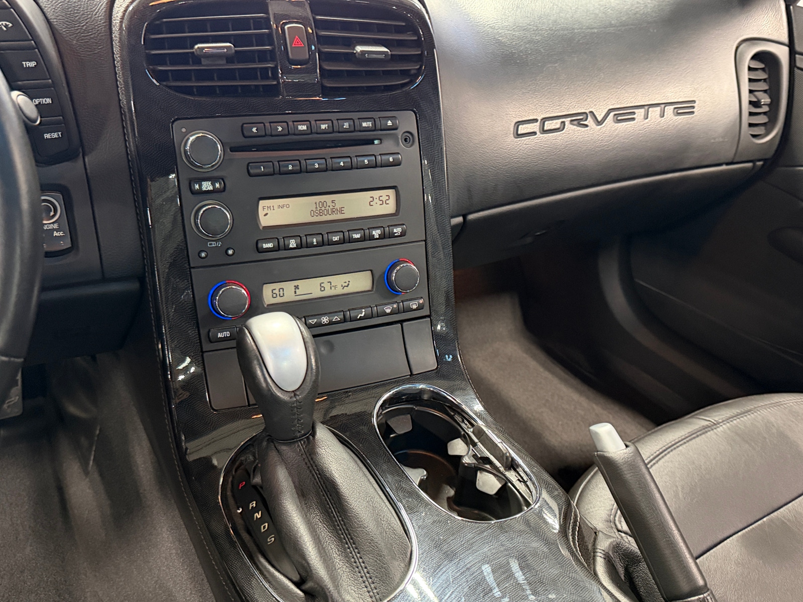 Thumbnail: 2012 Chevrolet Corvette - 3