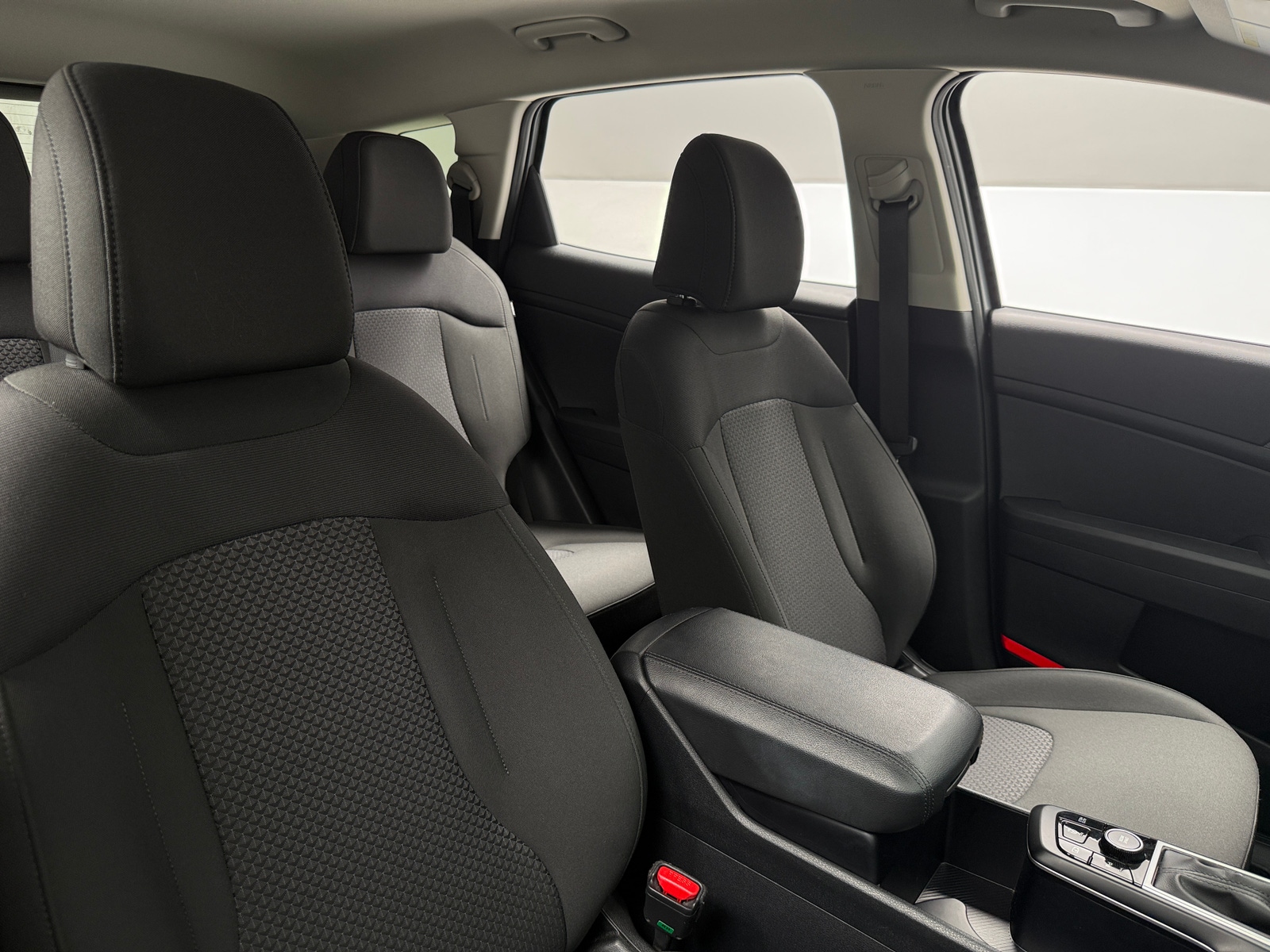 Thumbnail: 2025 Kia Sportage - 2