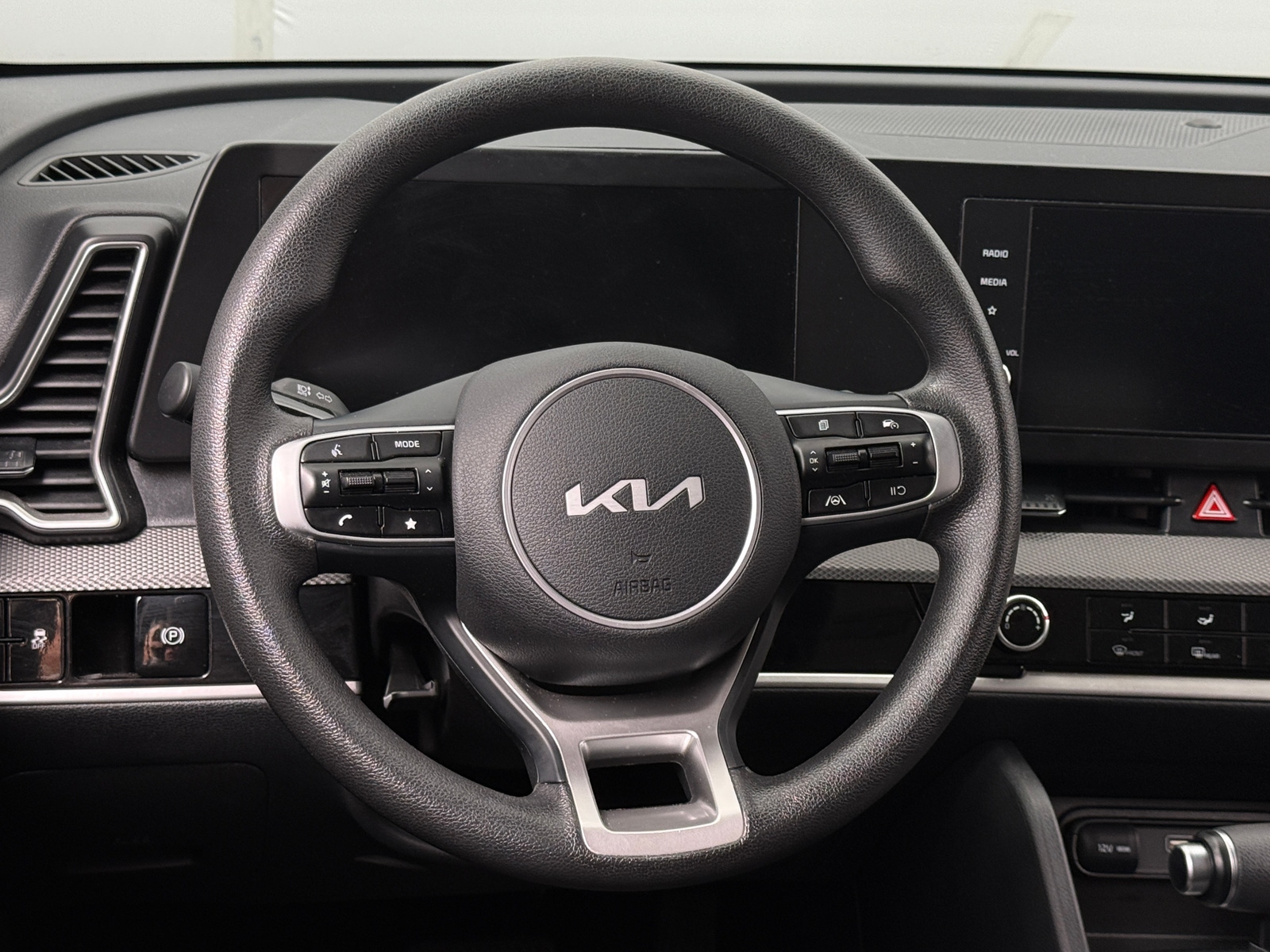 Thumbnail: 2025 Kia Sportage - 5