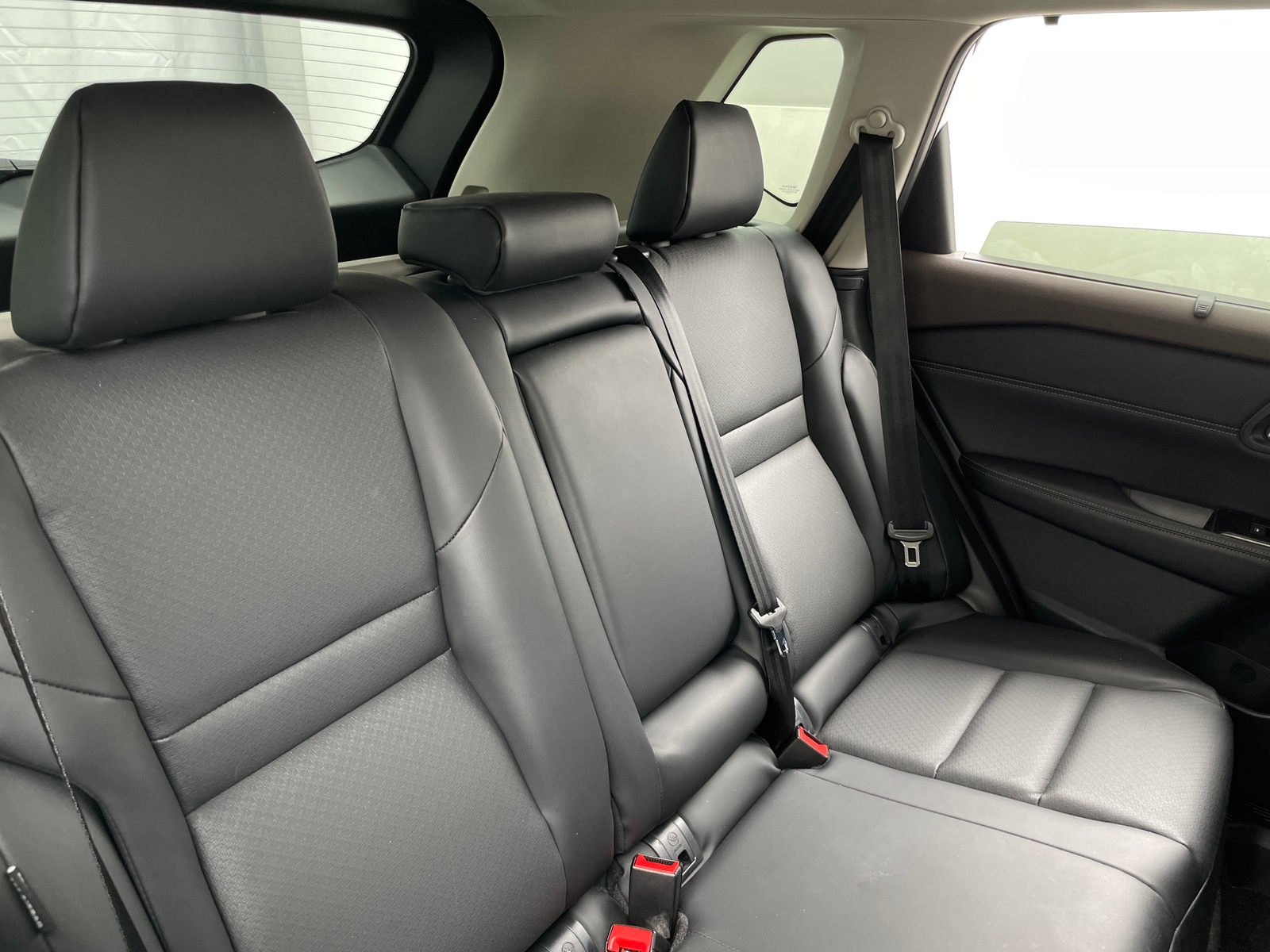 Thumbnail: 2023 Nissan Rogue - 6