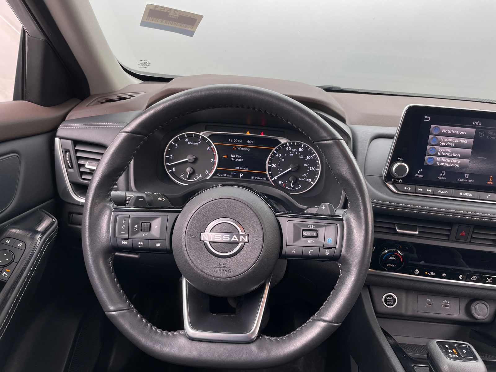 Thumbnail: 2023 Nissan Rogue - 5