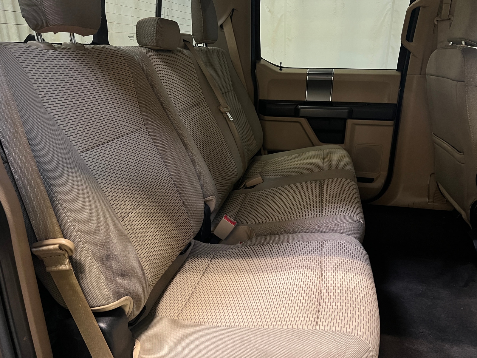 Thumbnail: 2018 Ford Econoline - 6