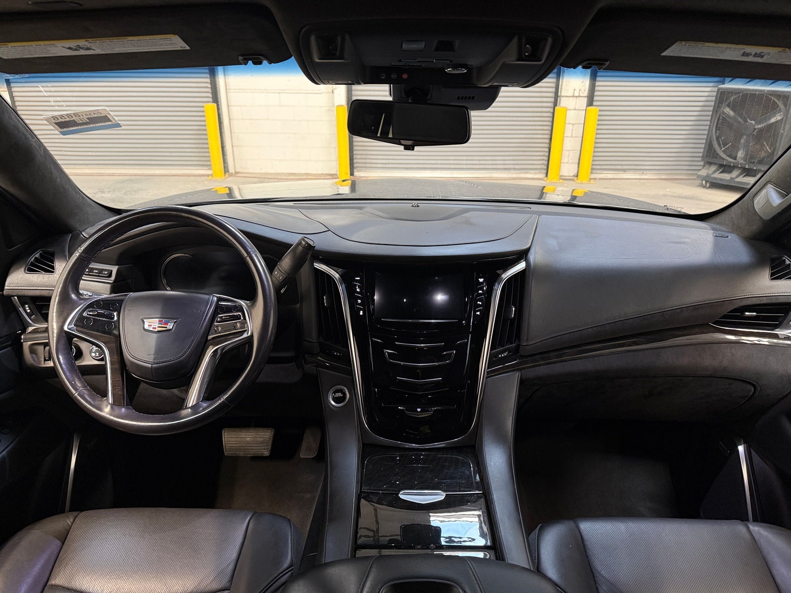 Thumbnail: 2018 Cadillac Escalade - 2