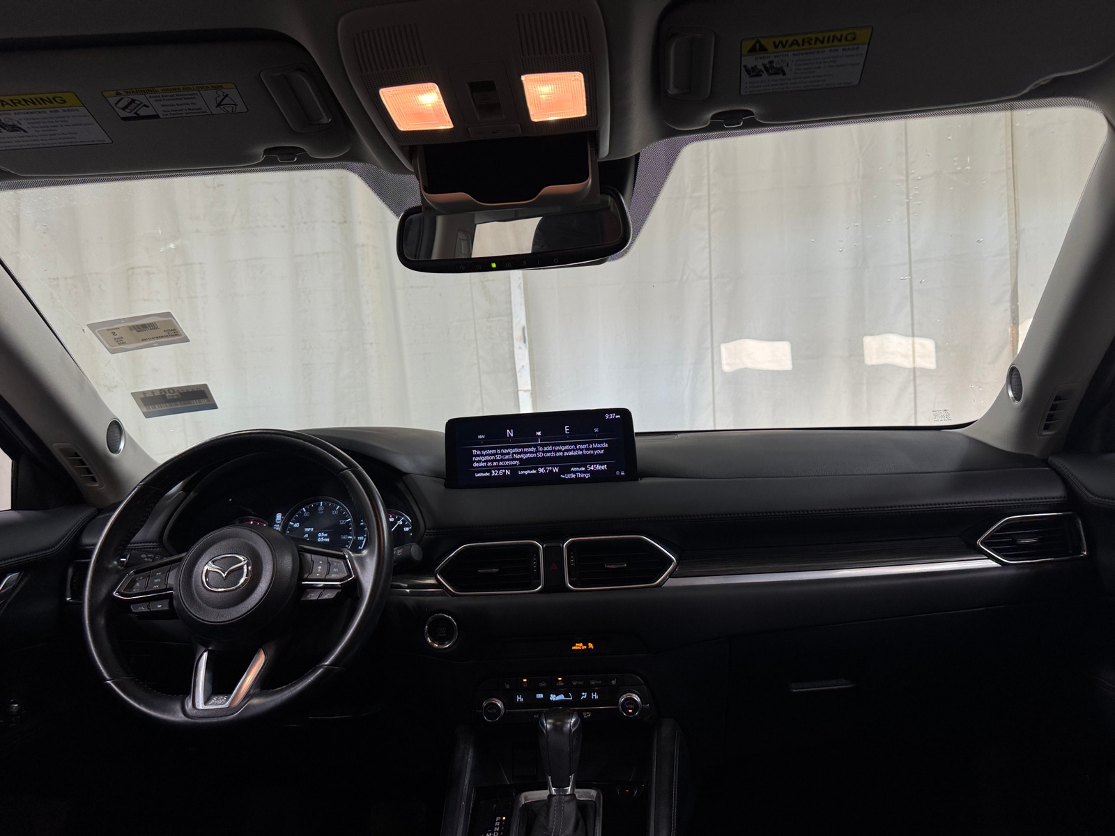 Thumbnail: 2022 Mazda CX-5 - 2