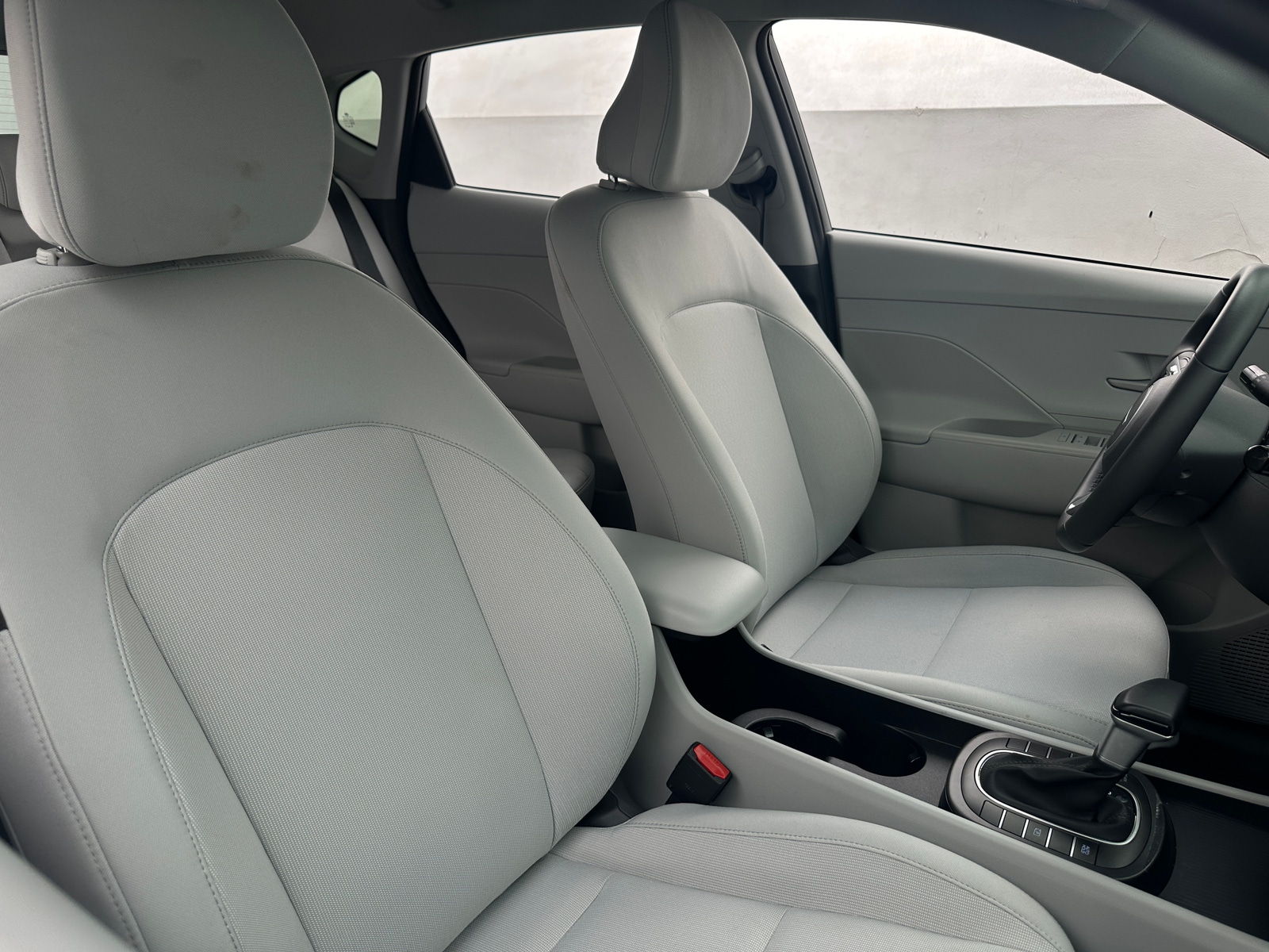 Thumbnail: 2025 Hyundai Kona - 2